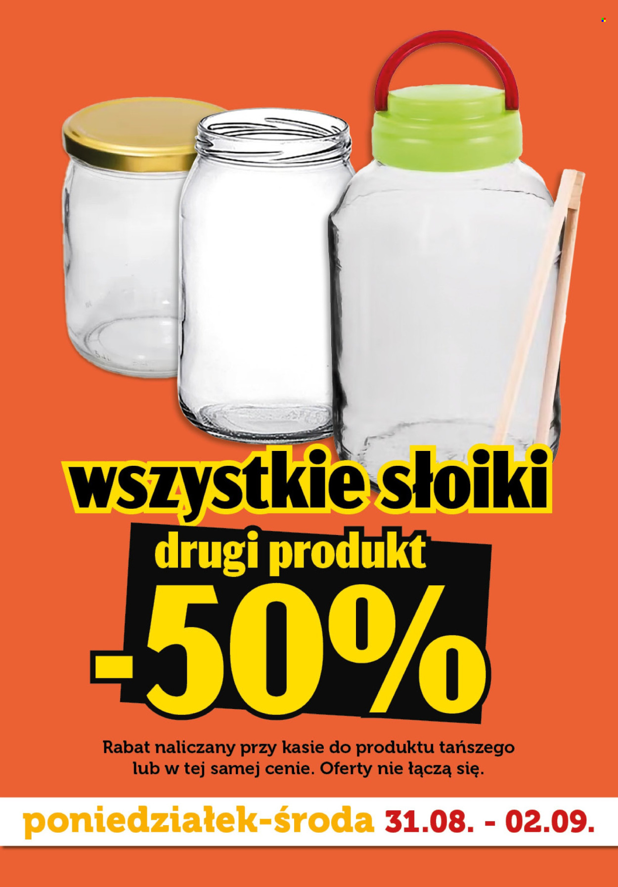 Gazetka Topaz - 31.08.2026 - 2.09.2026. Strona 7
