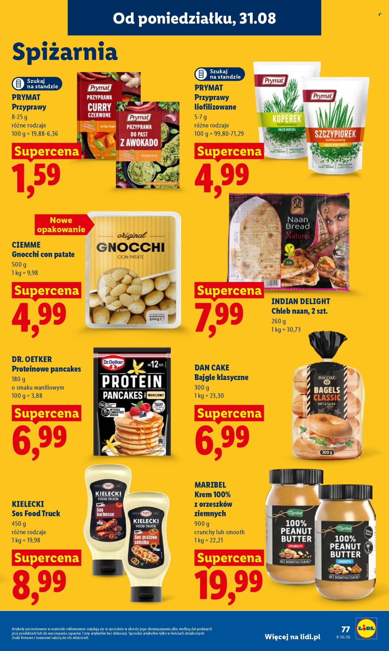 Gazetka Lidl - 31.08.2026 - 2.09.2026. Strona 79