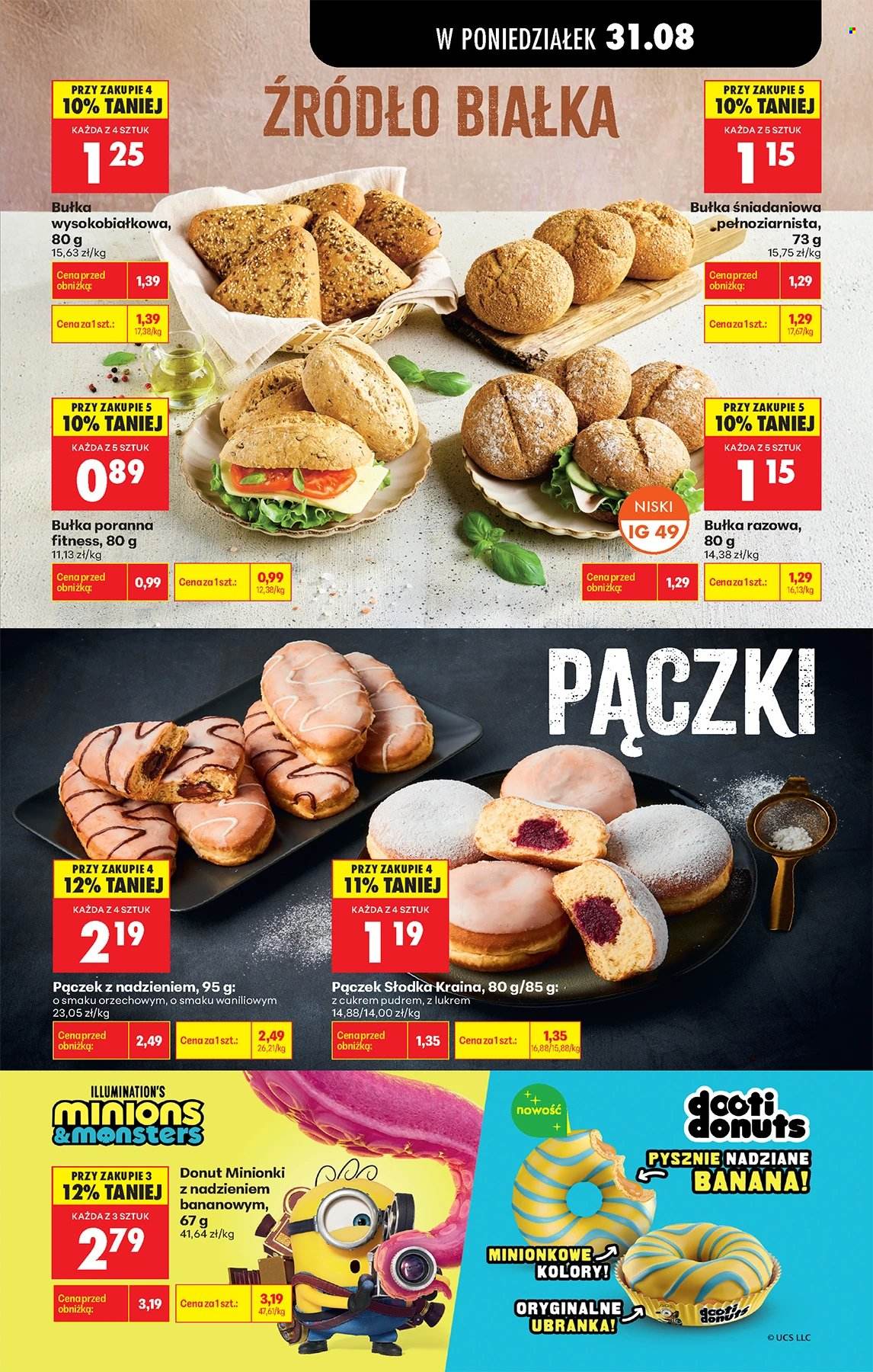 Gazetka Biedronka - 31.08.2026 - 31.08.2026. Strona 55
