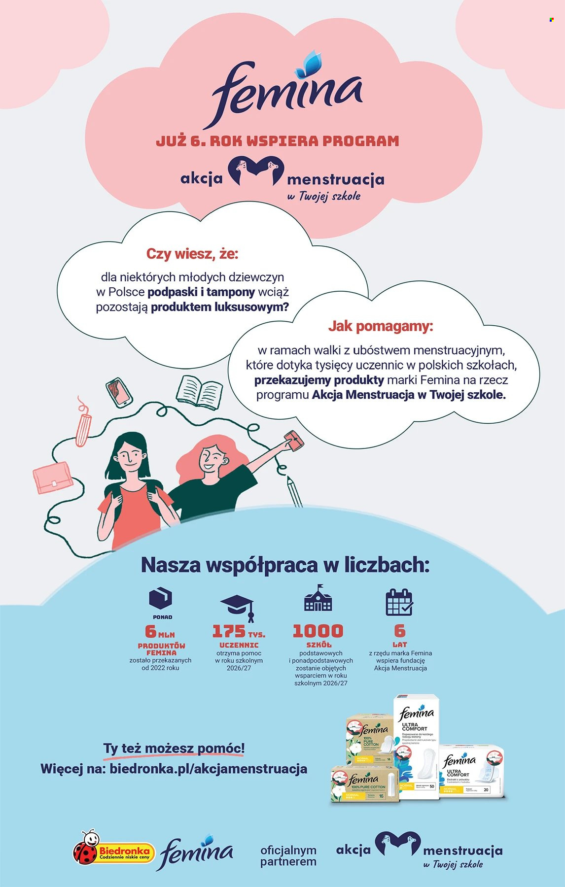 Gazetka Biedronka - 31.08.2026 - 31.08.2026. Strona 63