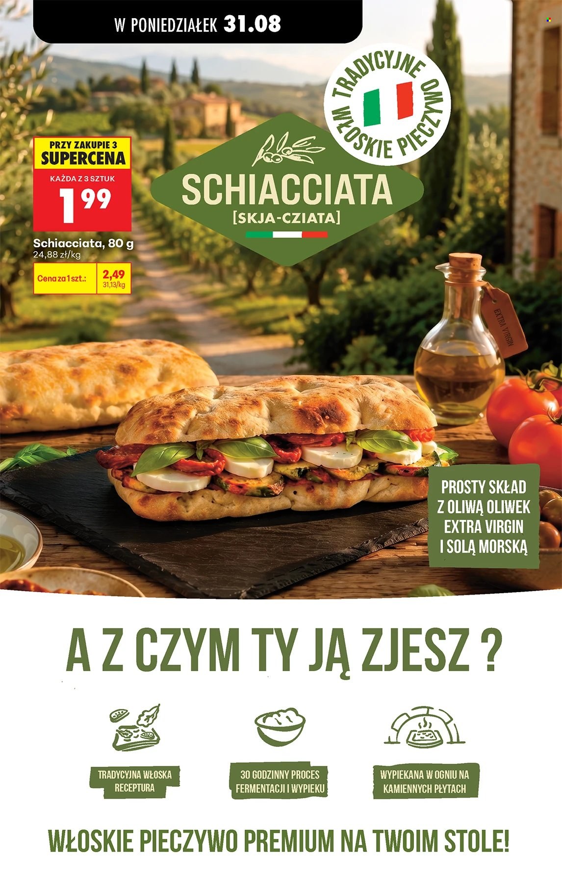 Gazetka Biedronka - 31.08.2026 - 31.08.2026. Strona 75
