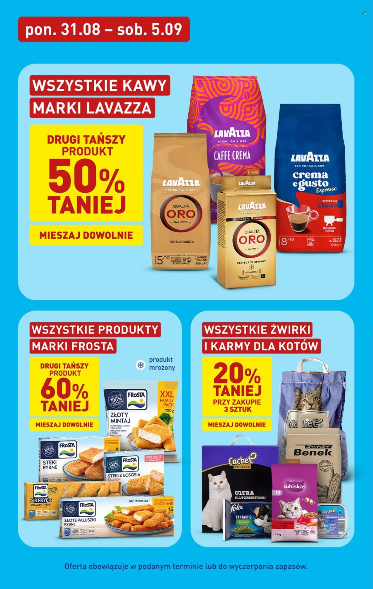 Gazetka ALDI - 31.08.2026 - 5.09.2026. Strona 26