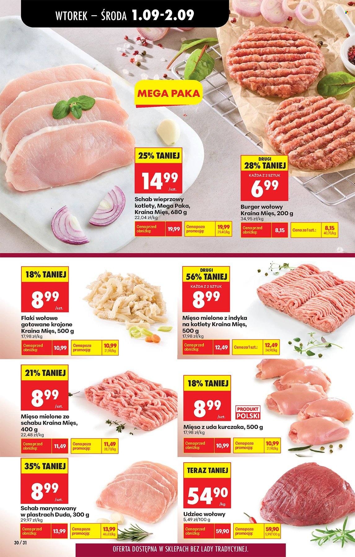 Gazetka Biedronka - 1.09.2026 - 5.09.2026. Strona 30