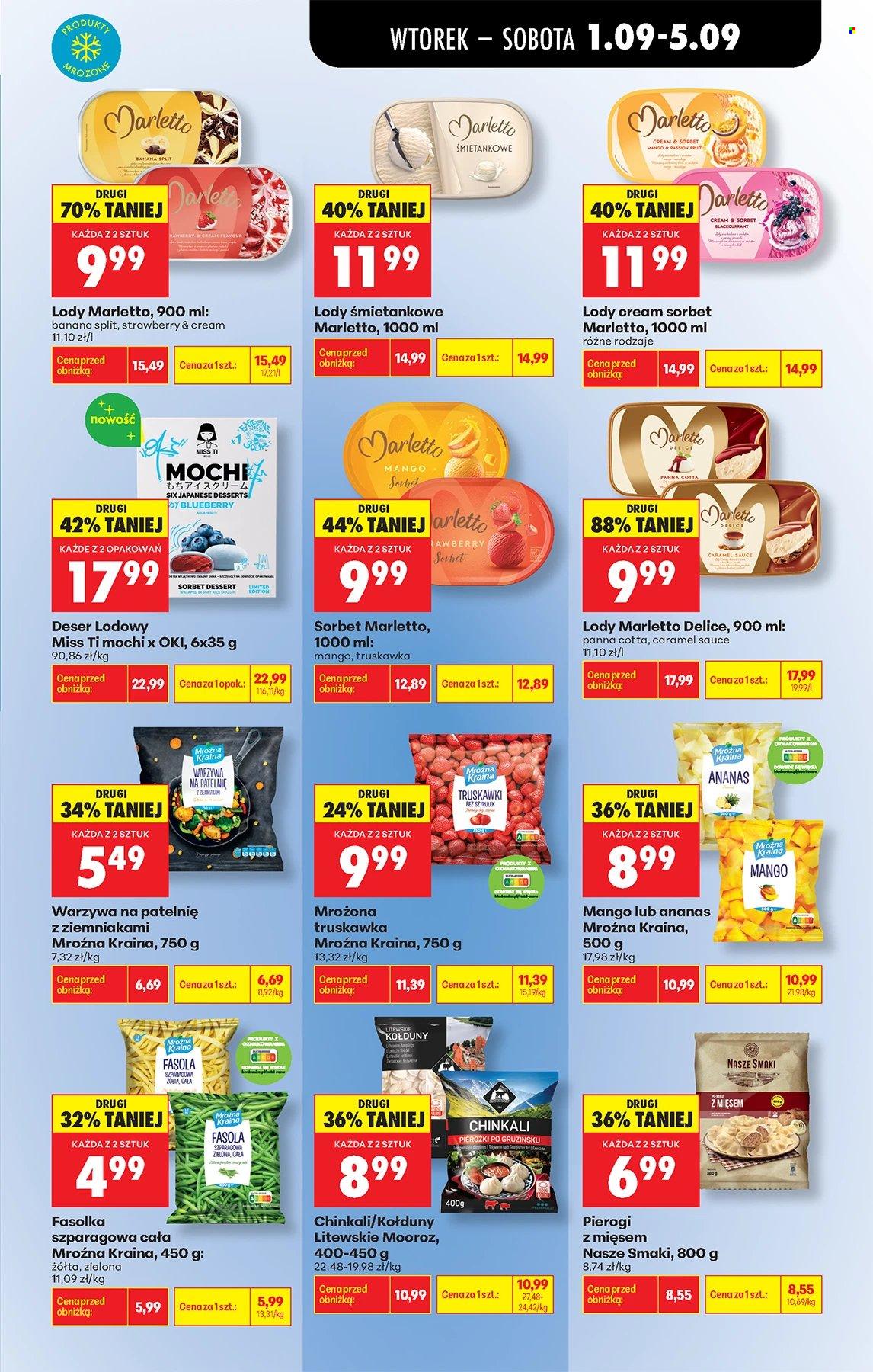 Gazetka Biedronka - 1.09.2026 - 5.09.2026. Strona 41