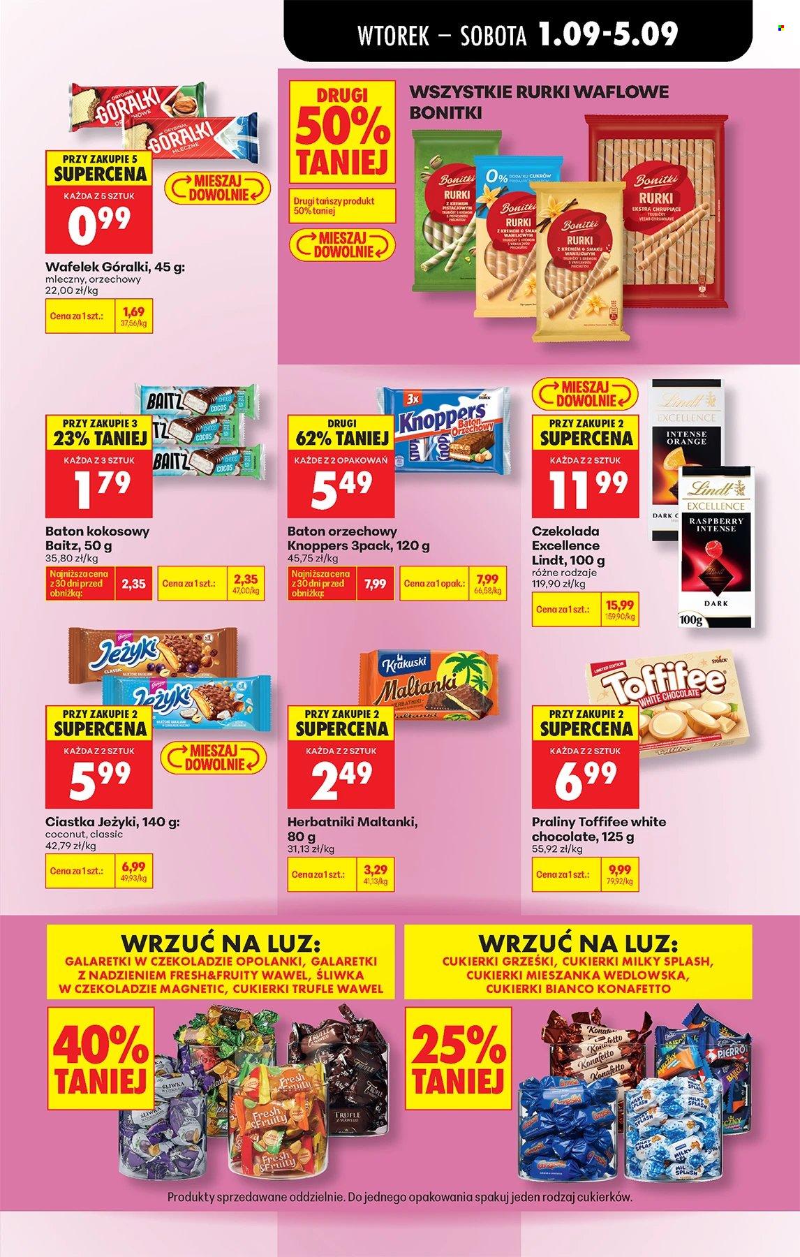 Gazetka Biedronka - 1.09.2026 - 5.09.2026. Strona 49
