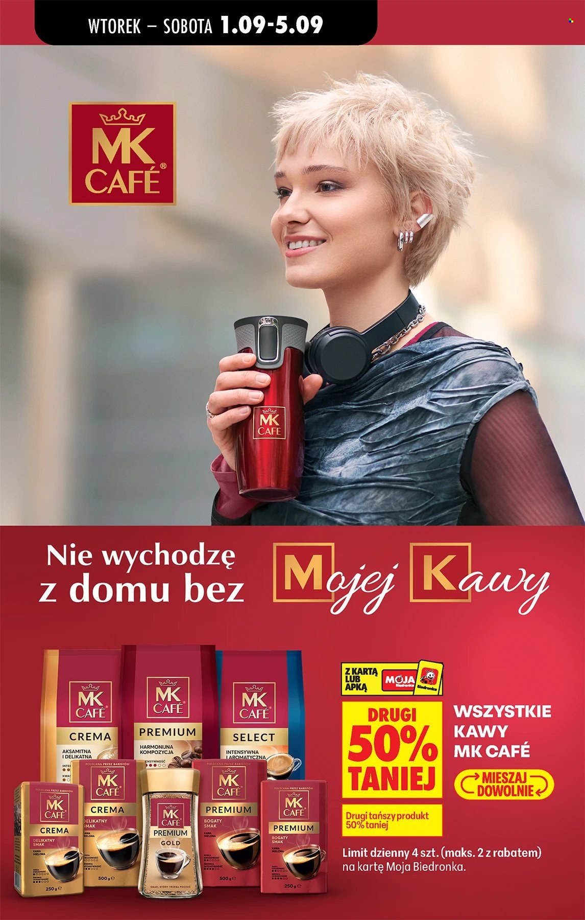 Gazetka Biedronka - 1.09.2026 - 5.09.2026. Strona 78