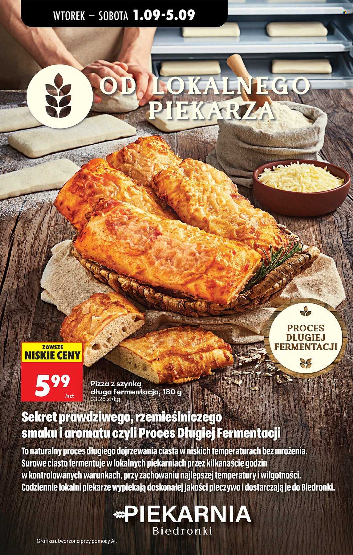 Gazetka Biedronka - 1.09.2026 - 5.09.2026. Strona 79