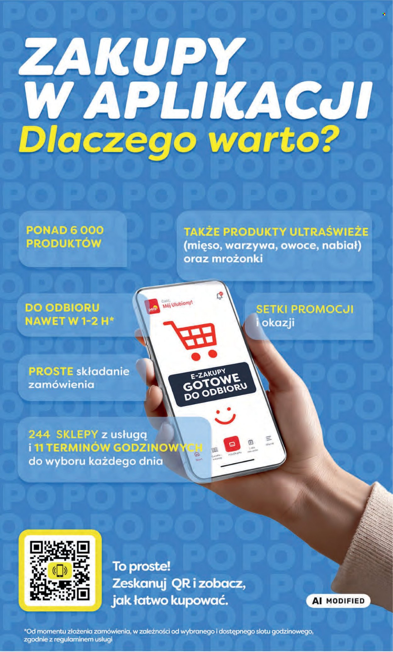 Gazetka Polomarket - 2.09.2026 - 8.09.2026. Strona 3