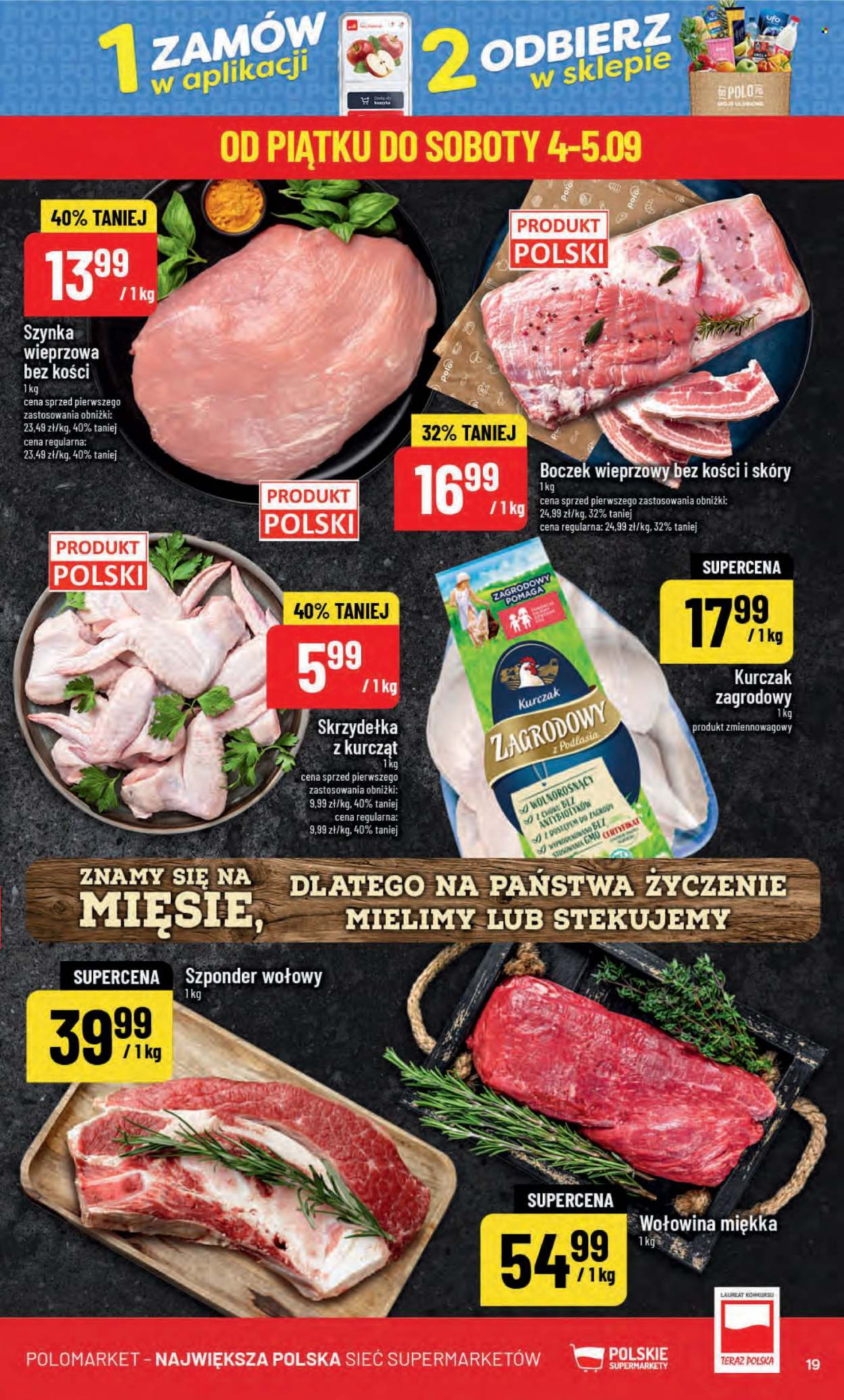 Gazetka Polomarket - 2.09.2026 - 8.09.2026. Strona 19