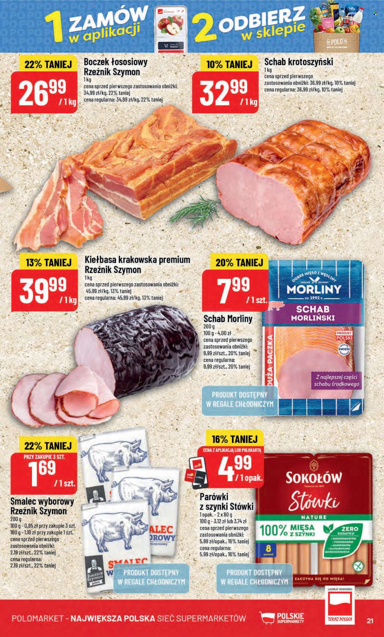 Gazetka Polomarket - 2.09.2026 - 8.09.2026. Strona 21