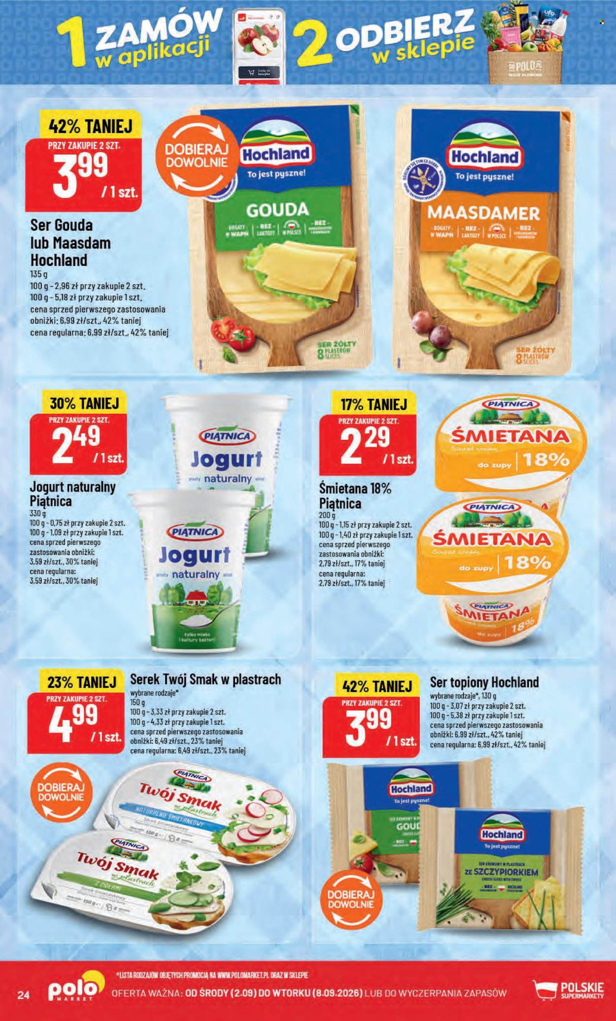 Gazetka Polomarket - 2.09.2026 - 8.09.2026. Strona 24