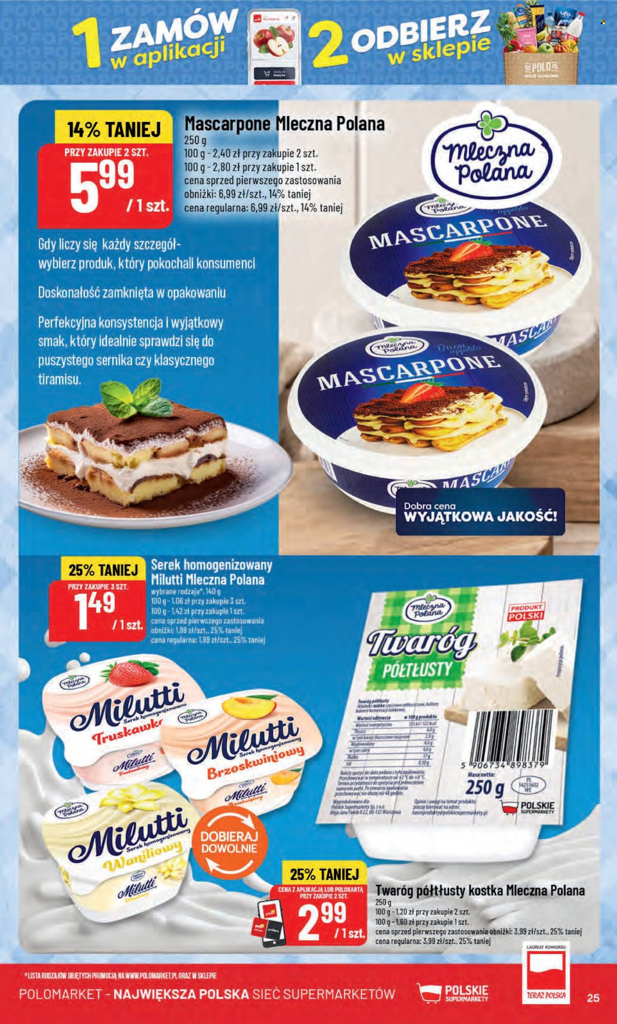 Gazetka Polomarket - 2.09.2026 - 8.09.2026. Strona 25