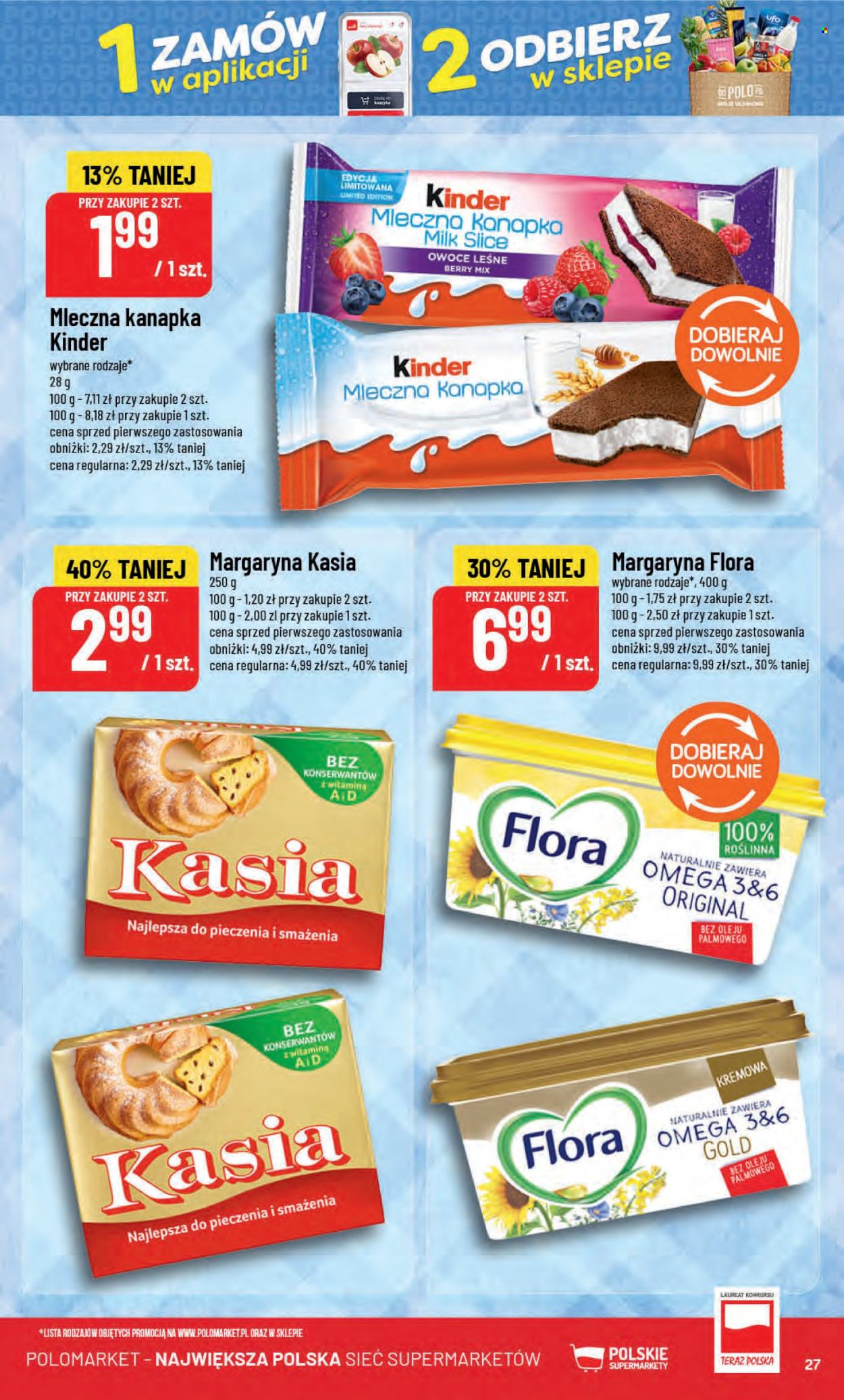 Gazetka Polomarket - 2.09.2026 - 8.09.2026. Strona 27