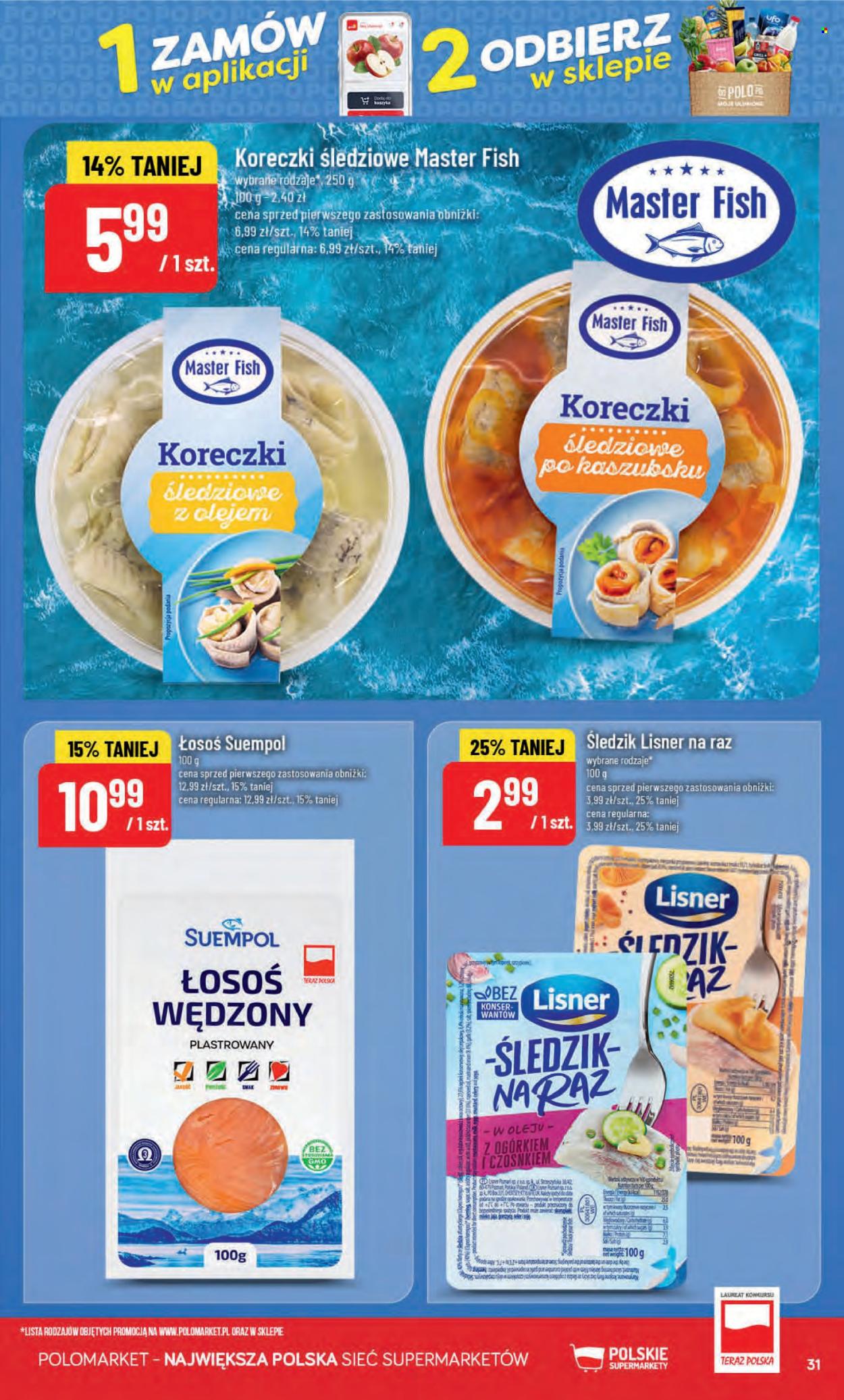 Gazetka Polomarket - 2.09.2026 - 8.09.2026. Strona 31