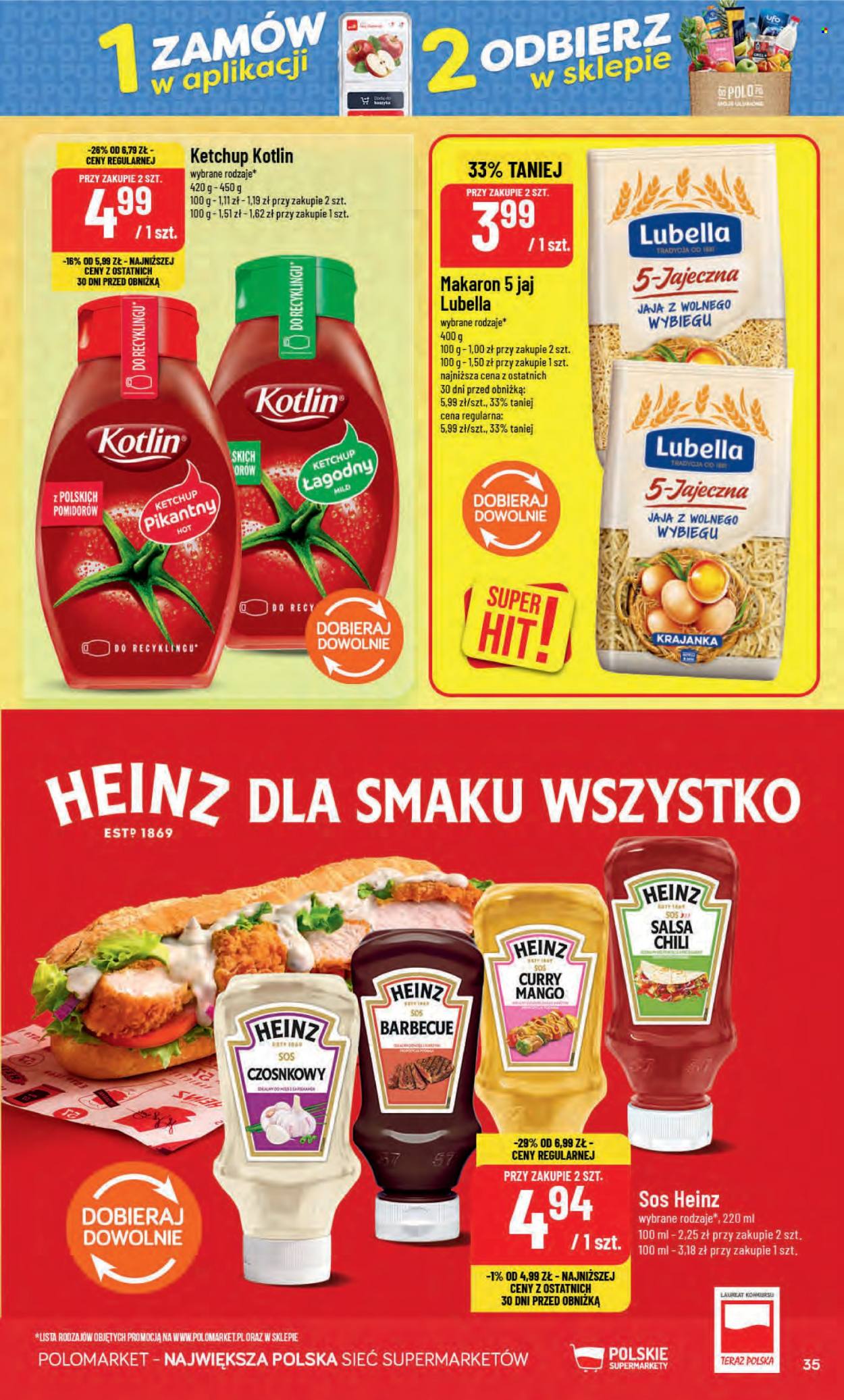 Gazetka Polomarket - 2.09.2026 - 8.09.2026. Strona 35
