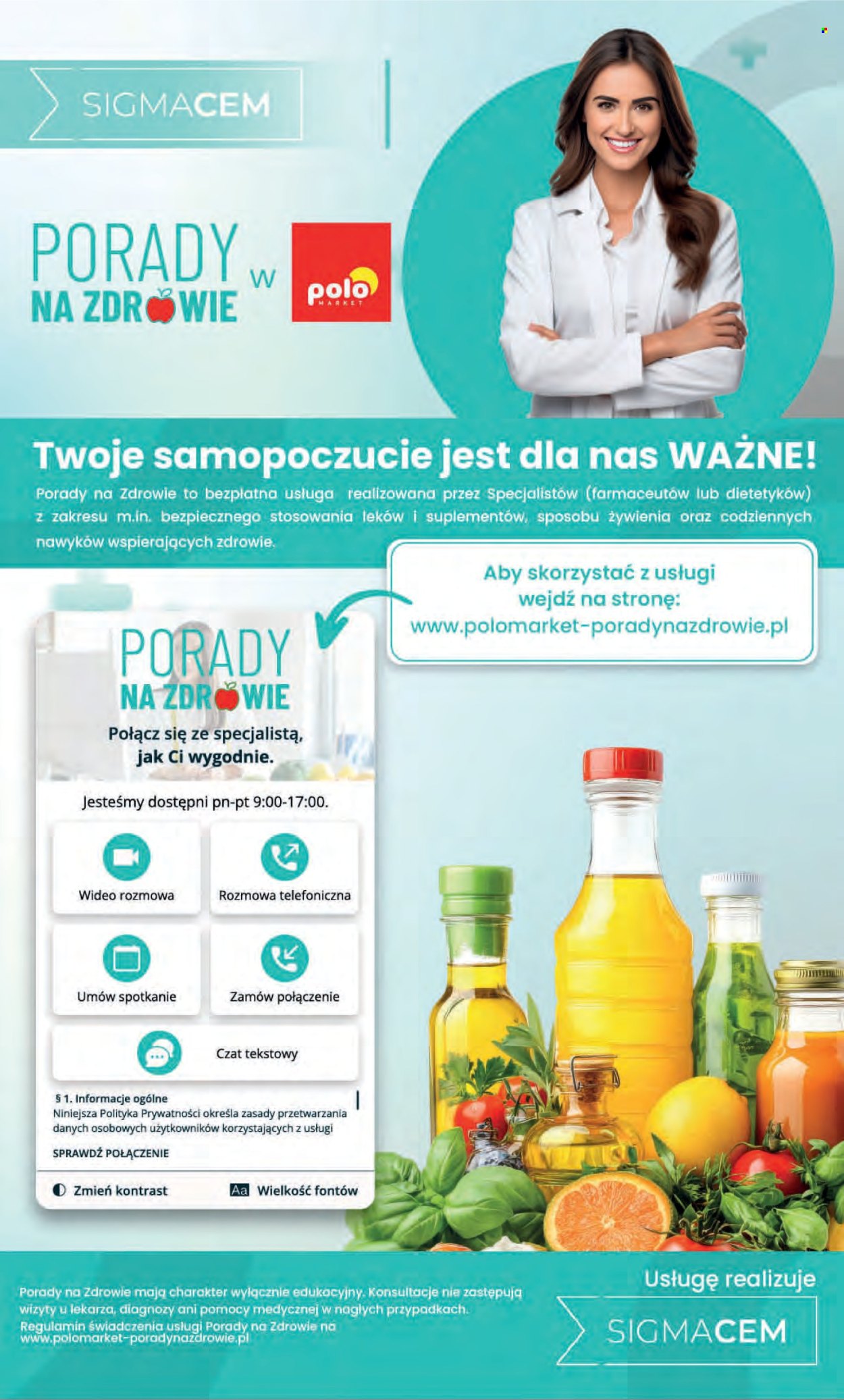Gazetka Polomarket - 2.09.2026 - 8.09.2026. Strona 40
