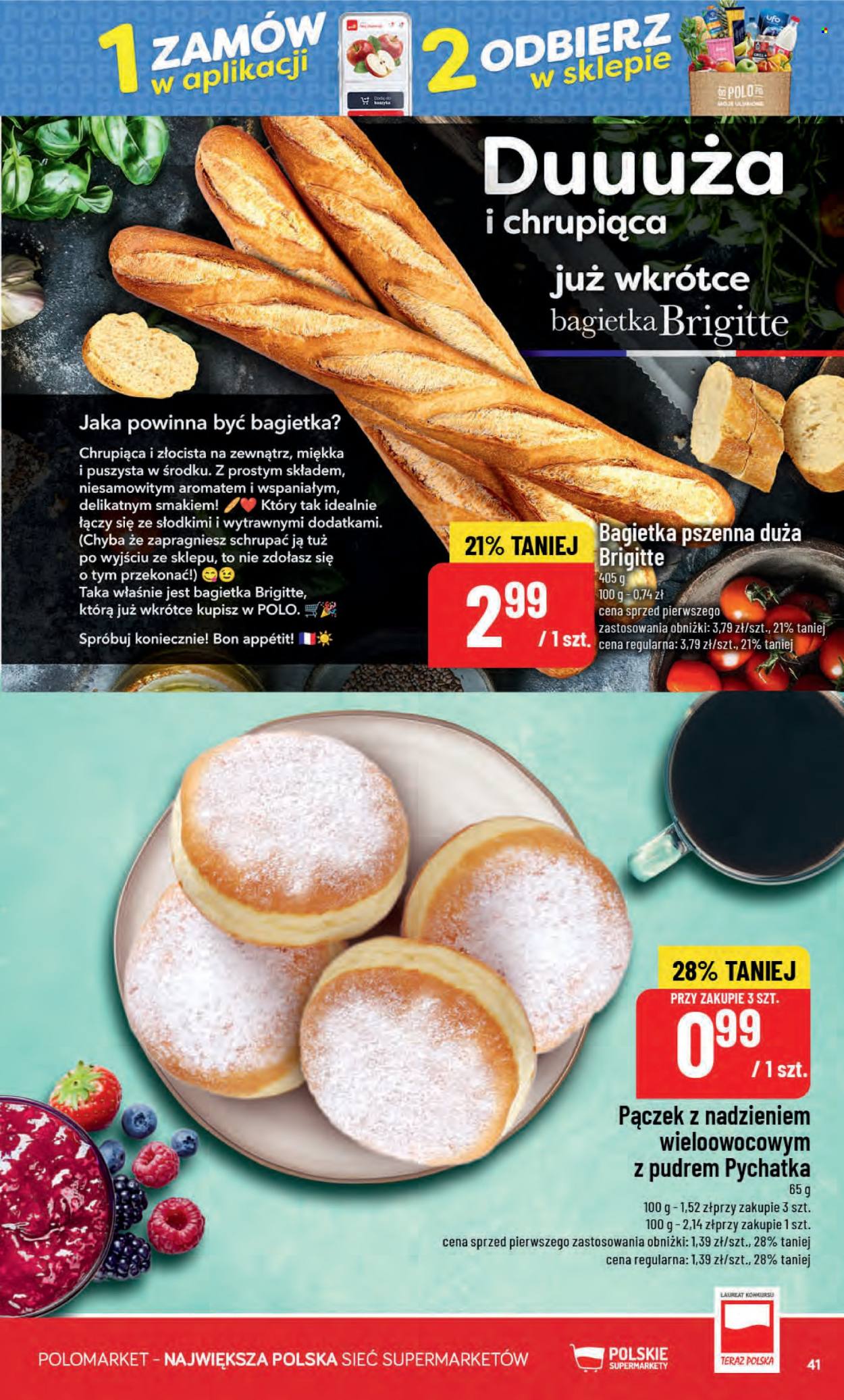 Gazetka Polomarket - 2.09.2026 - 8.09.2026. Strona 41