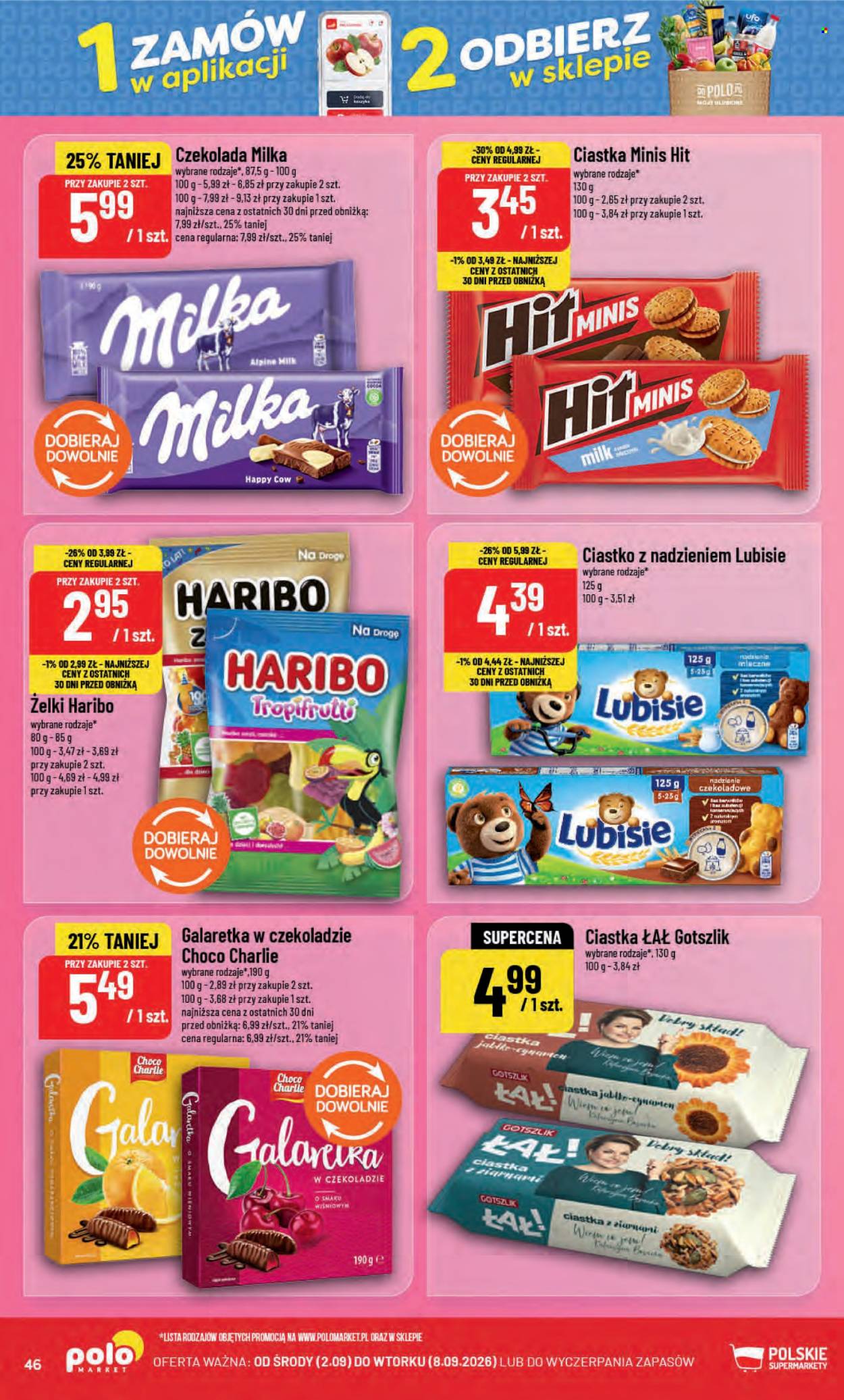 Gazetka Polomarket - 2.09.2026 - 8.09.2026. Strona 46