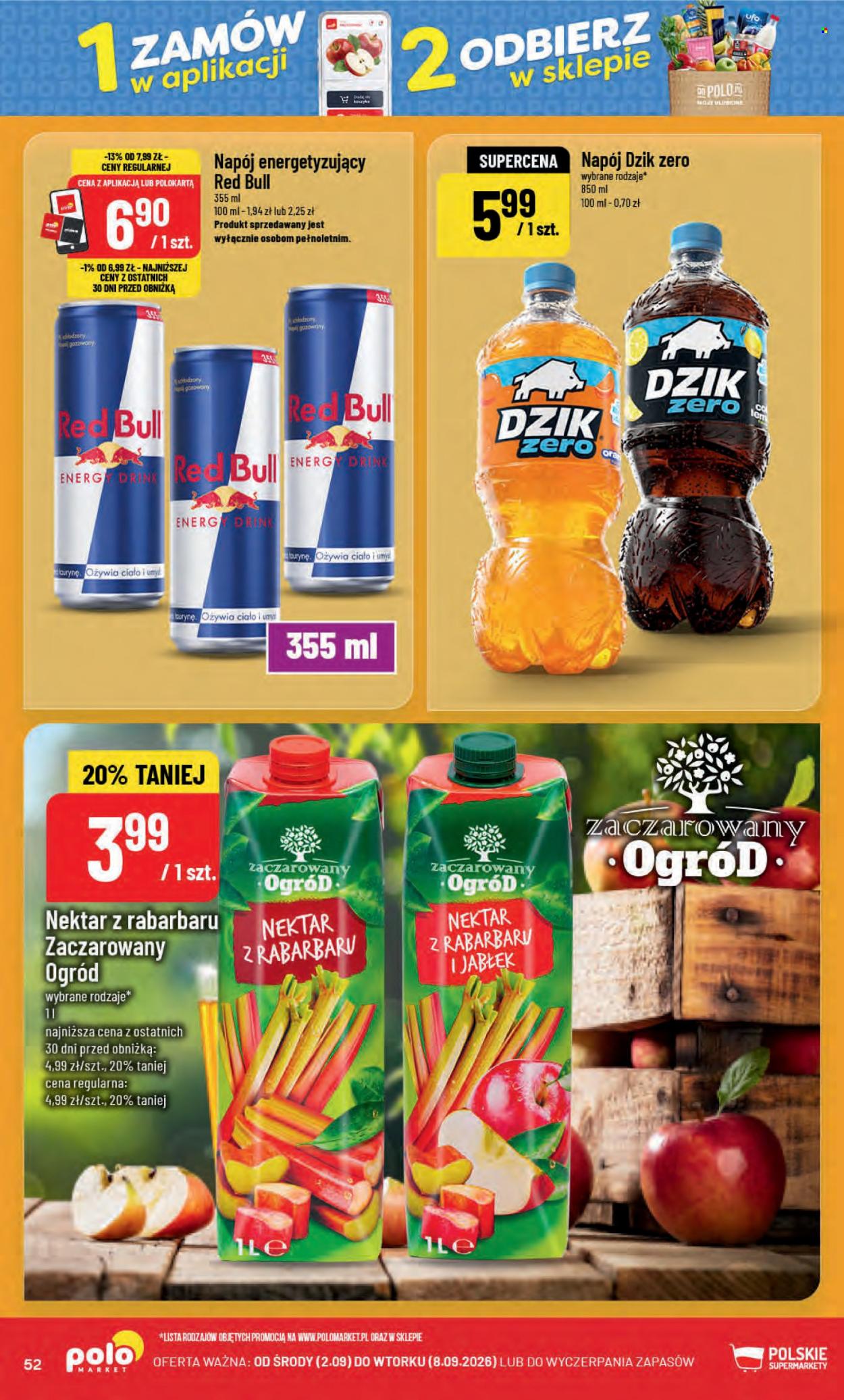 Gazetka Polomarket - 2.09.2026 - 8.09.2026. Strona 52