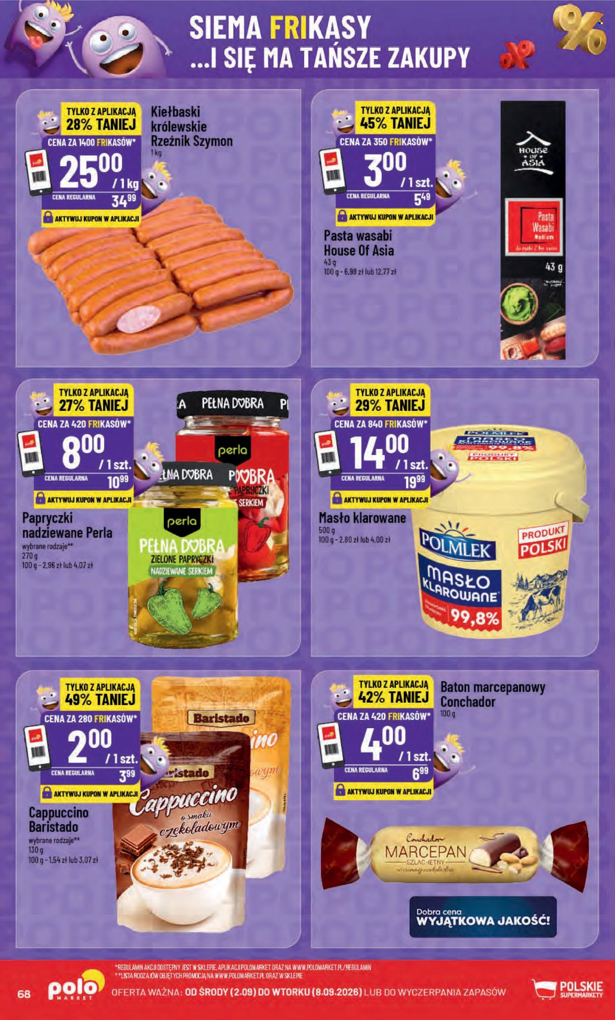 Gazetka Polomarket - 2.09.2026 - 8.09.2026. Strona 68