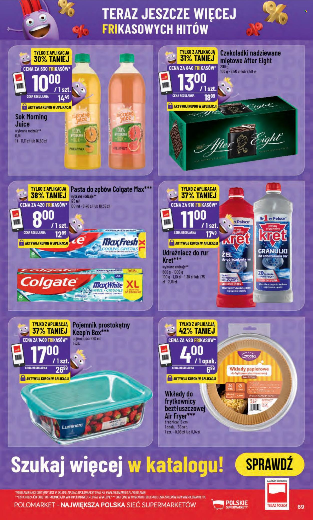 Gazetka Polomarket - 2.09.2026 - 8.09.2026. Strona 69