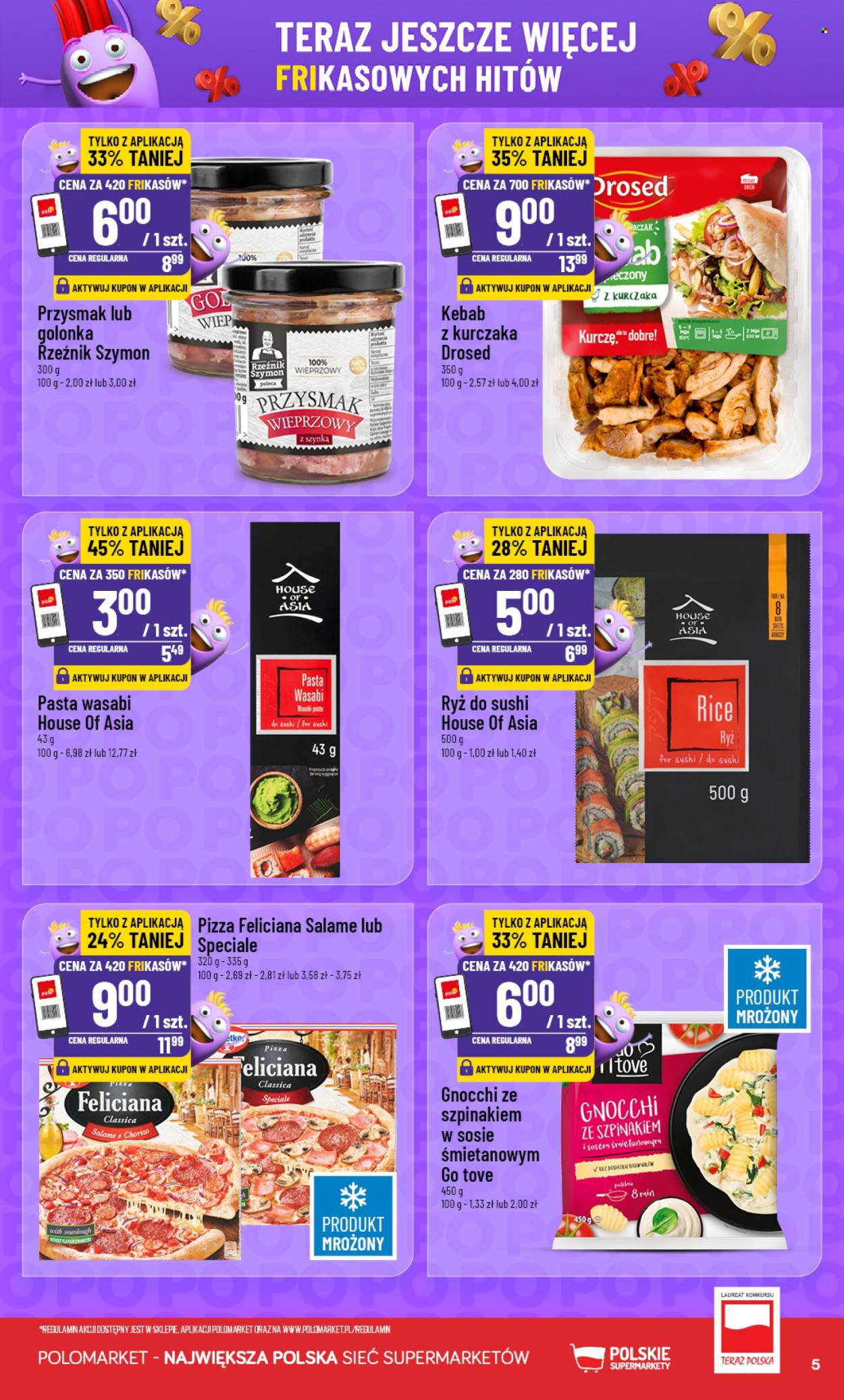 Gazetka Polomarket - 2.09.2026 - 8.09.2026. Strona 5