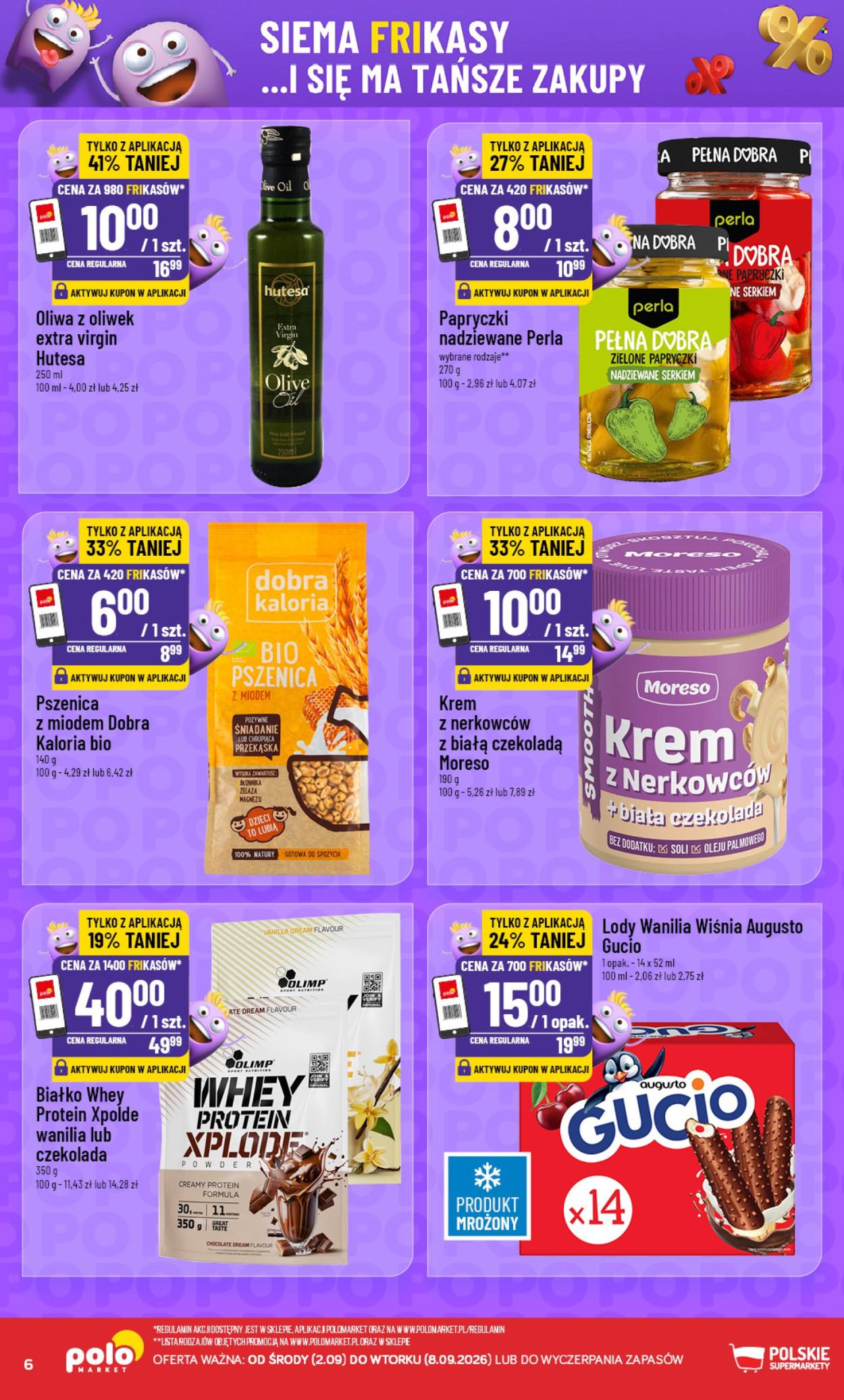 Gazetka Polomarket - 2.09.2026 - 8.09.2026. Strona 6