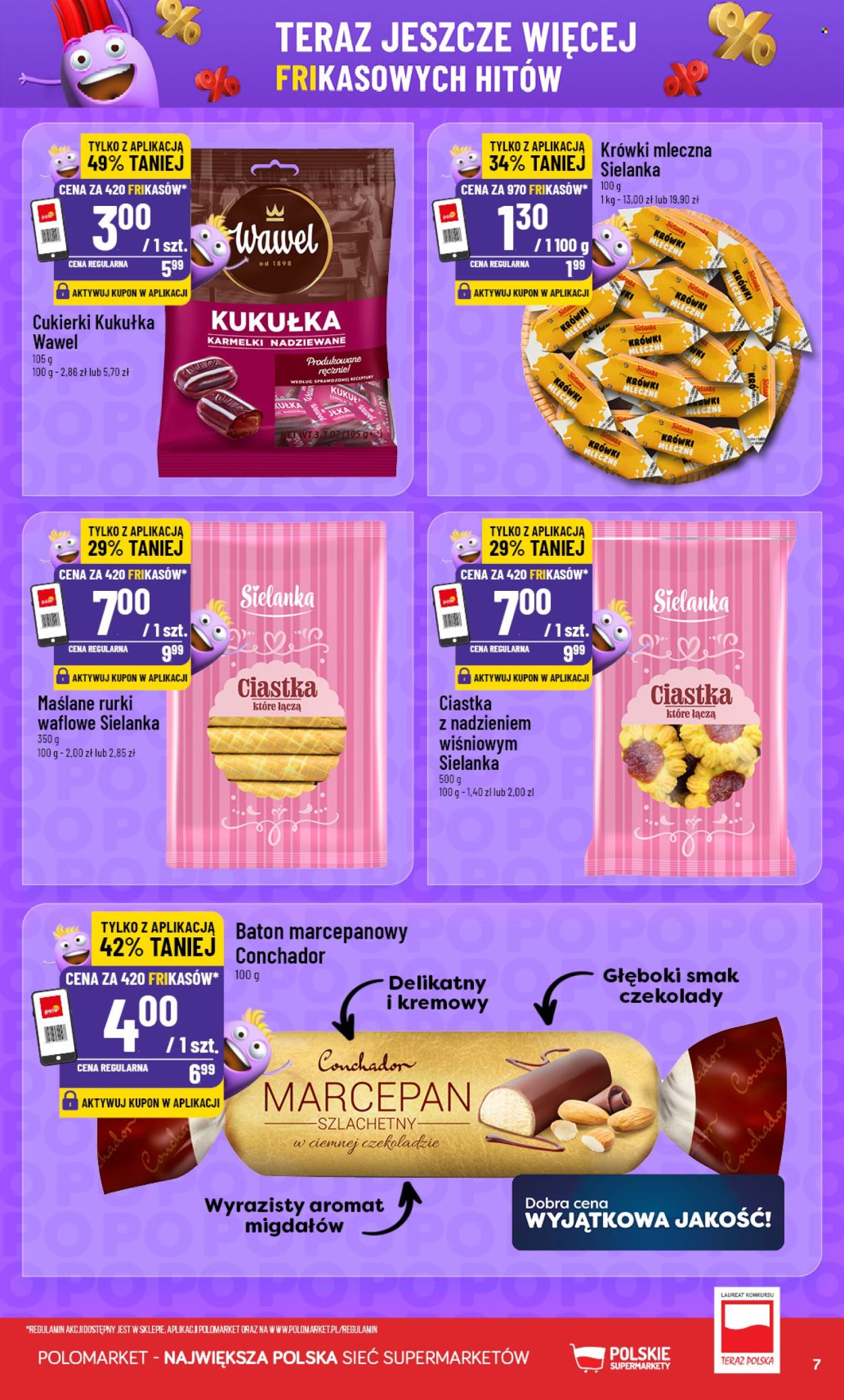 Gazetka Polomarket - 2.09.2026 - 8.09.2026. Strona 7