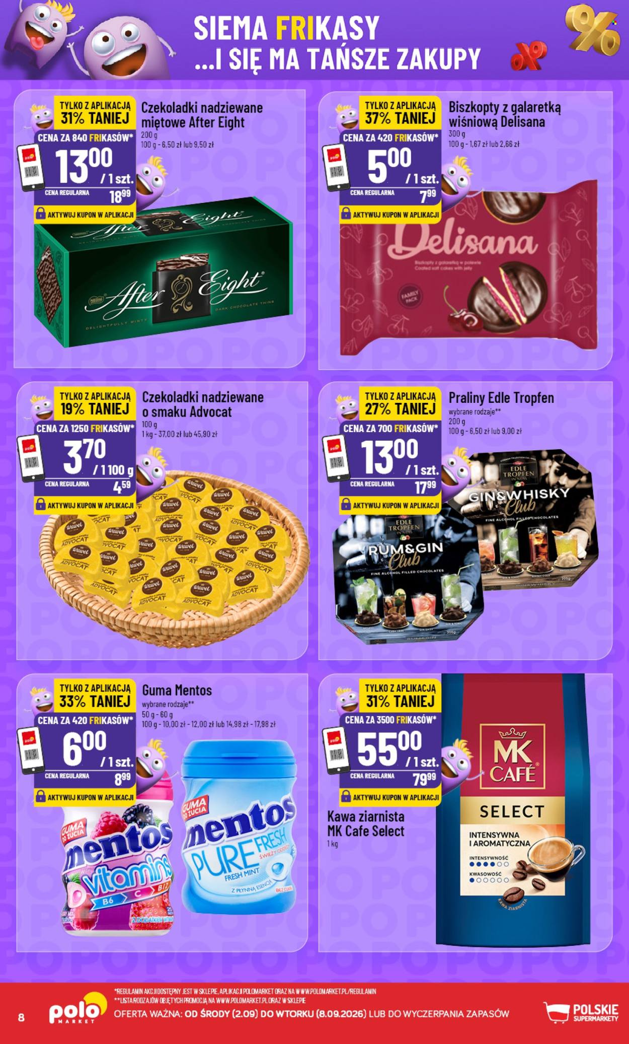 Gazetka Polomarket - 2.09.2026 - 8.09.2026. Strona 8