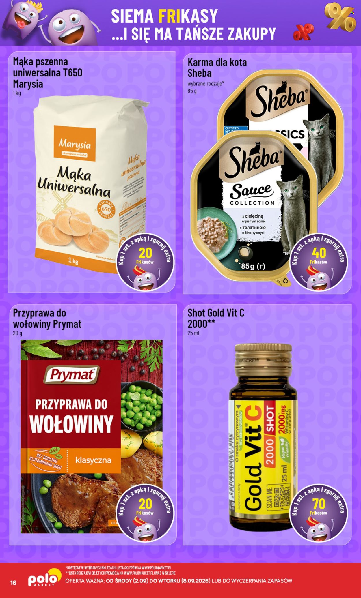 Gazetka Polomarket - 2.09.2026 - 8.09.2026. Strona 16