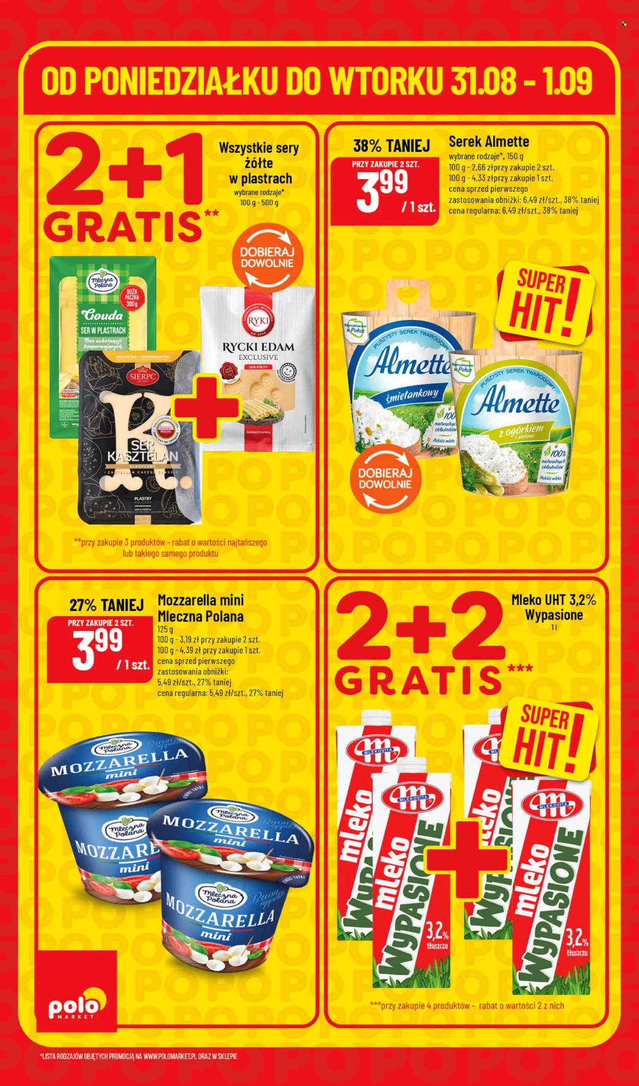 Gazetka Polomarket - 31.08.2026 - 1.09.2026. Strona 4