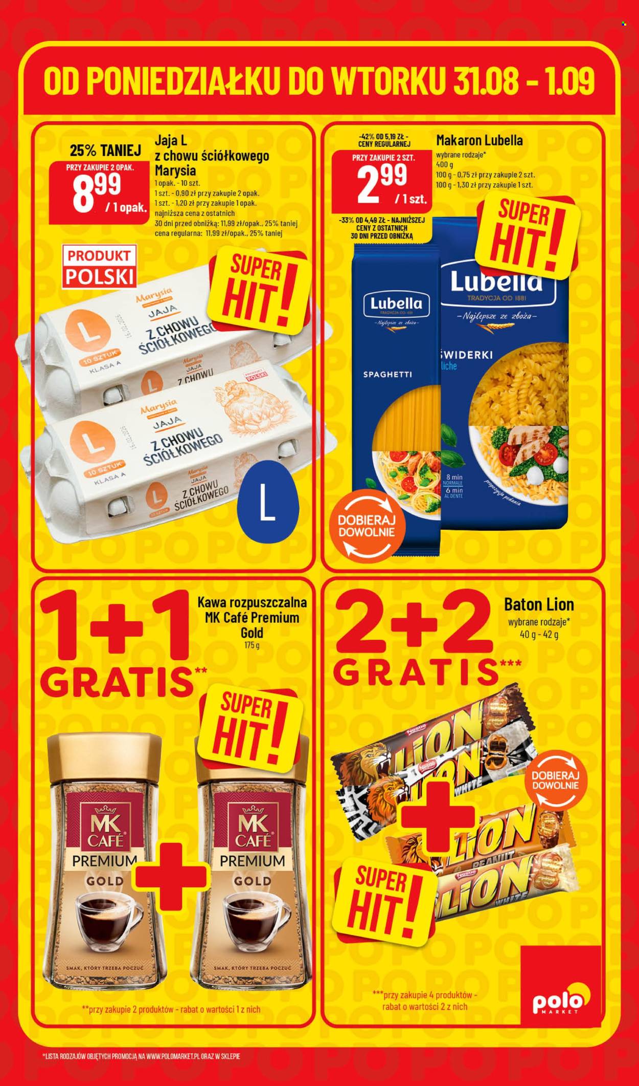Gazetka Polomarket - 31.08.2026 - 1.09.2026. Strona 5