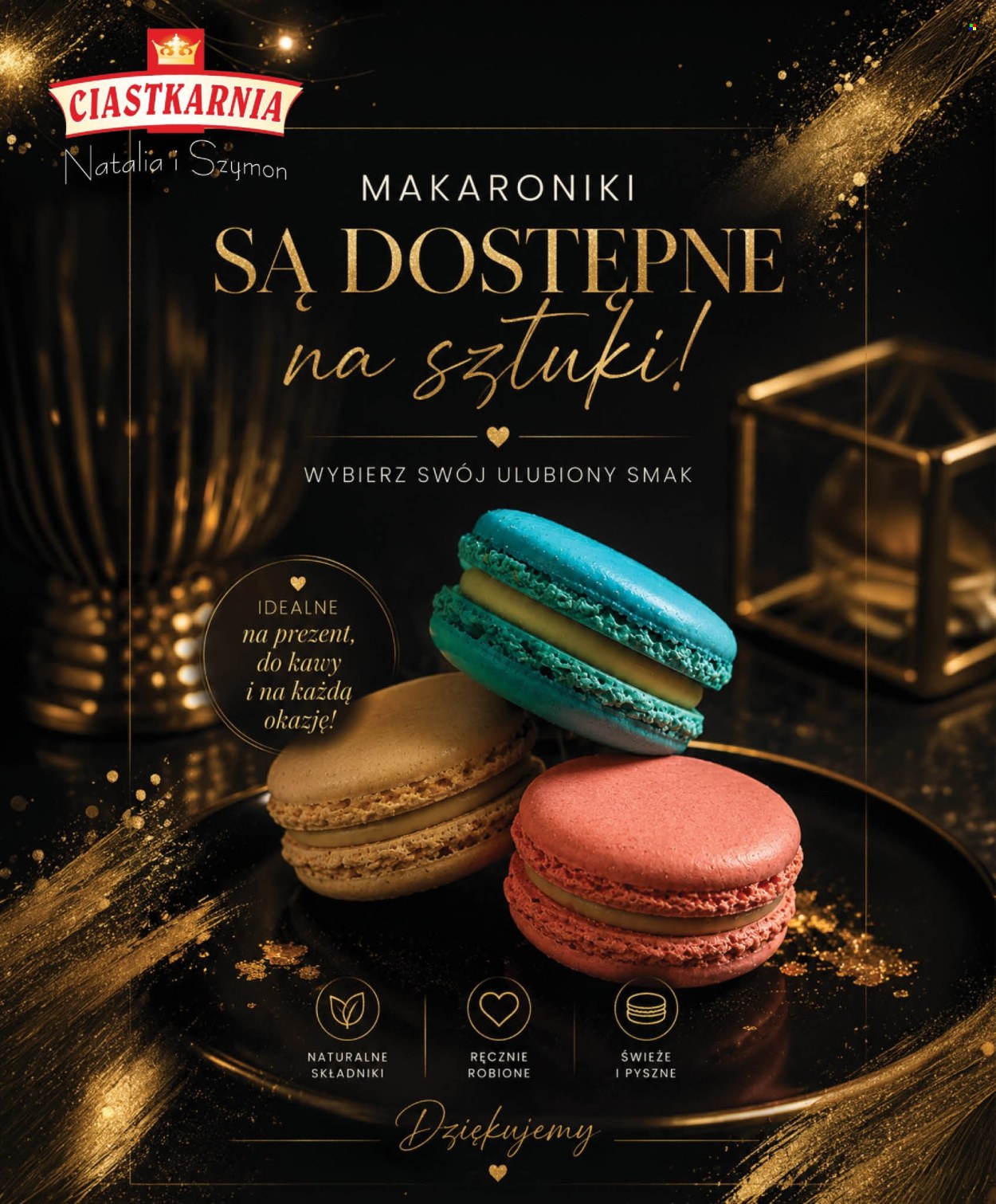 Gazetka Topaz - 3.09.2026 - 9.09.2026. Strona 8
