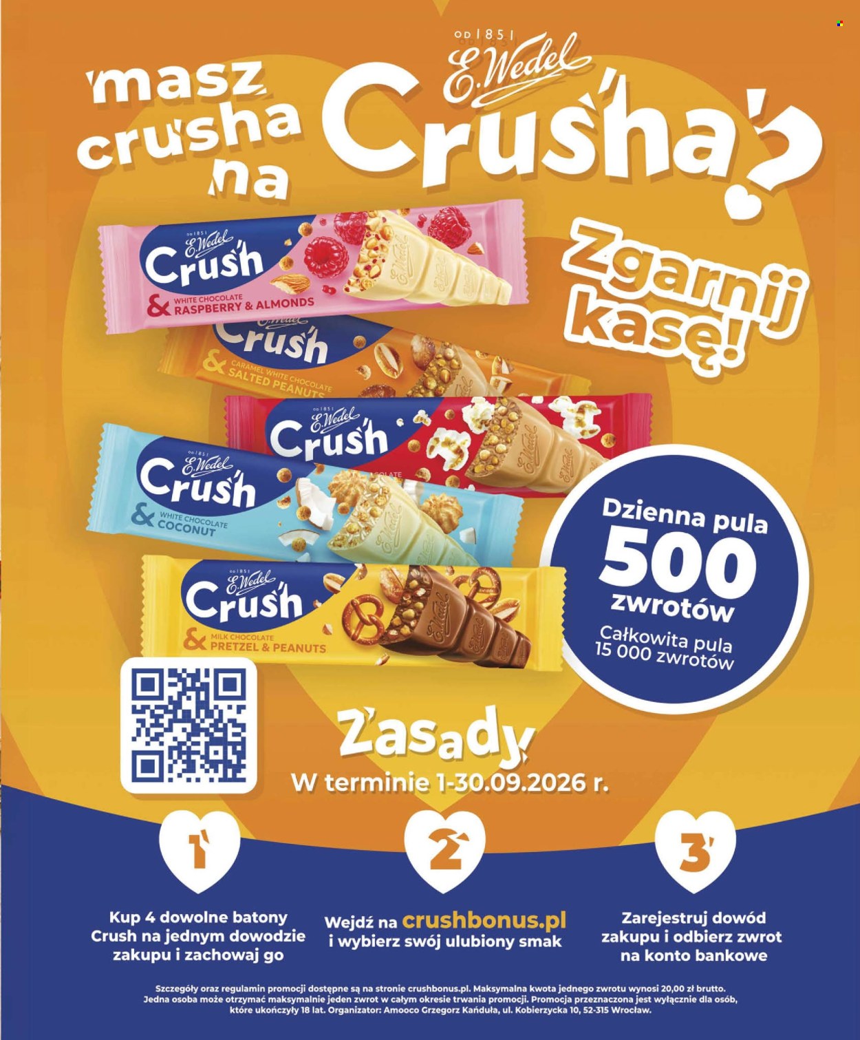 Gazetka Topaz - 3.09.2026 - 9.09.2026. Strona 39