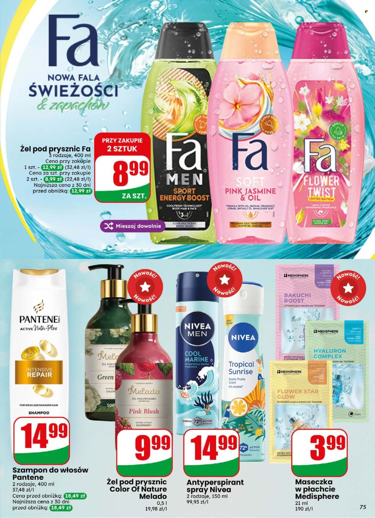 Gazetka Dino - 2.09.2026 - 8.09.2026. Strona 75