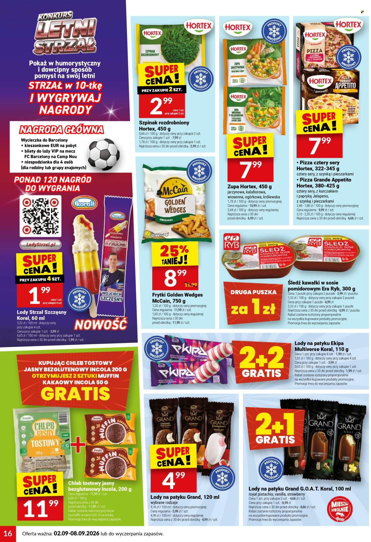 Gazetka Twój Market - 2.09.2026 - 8.09.2026. Strona 16