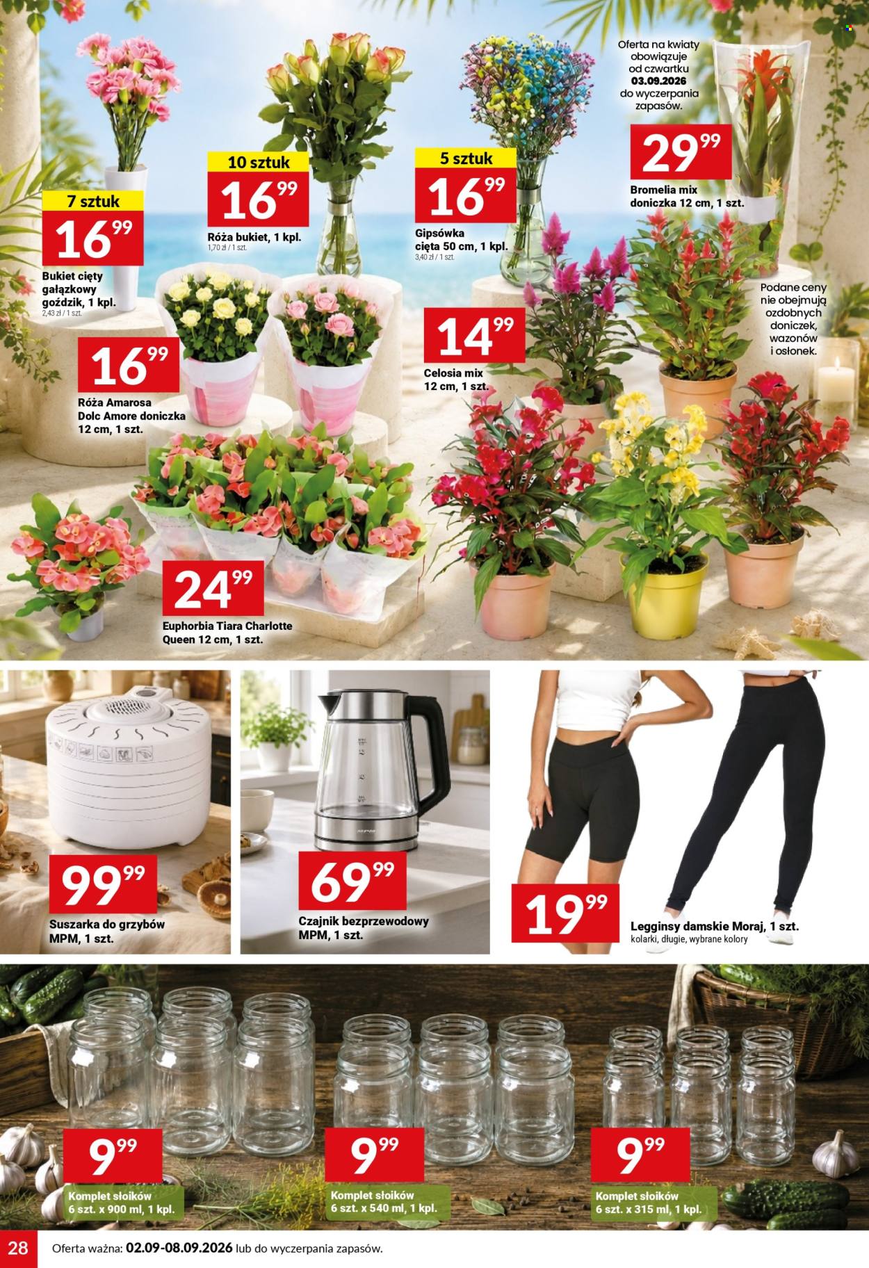 Gazetka Twój Market - 2.09.2026 - 8.09.2026. Strona 28