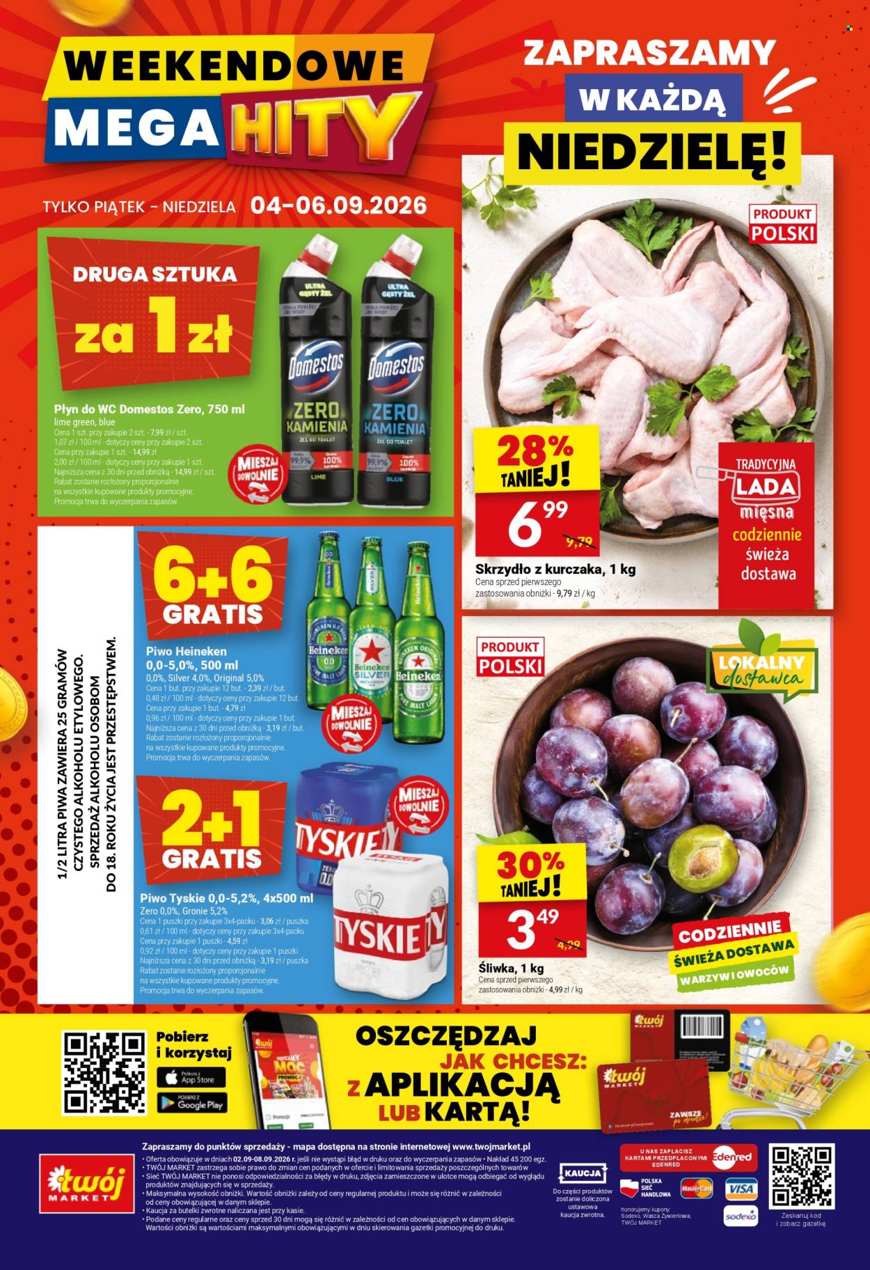 Gazetka Twój Market - 2.09.2026 - 8.09.2026. Strona 32