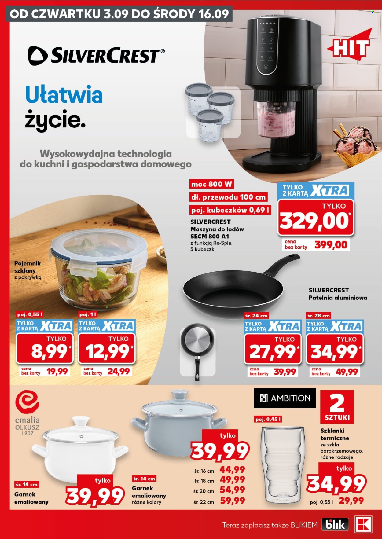 Gazetka Kaufland - 3.09.2026 - 16.09.2026. Strona 12