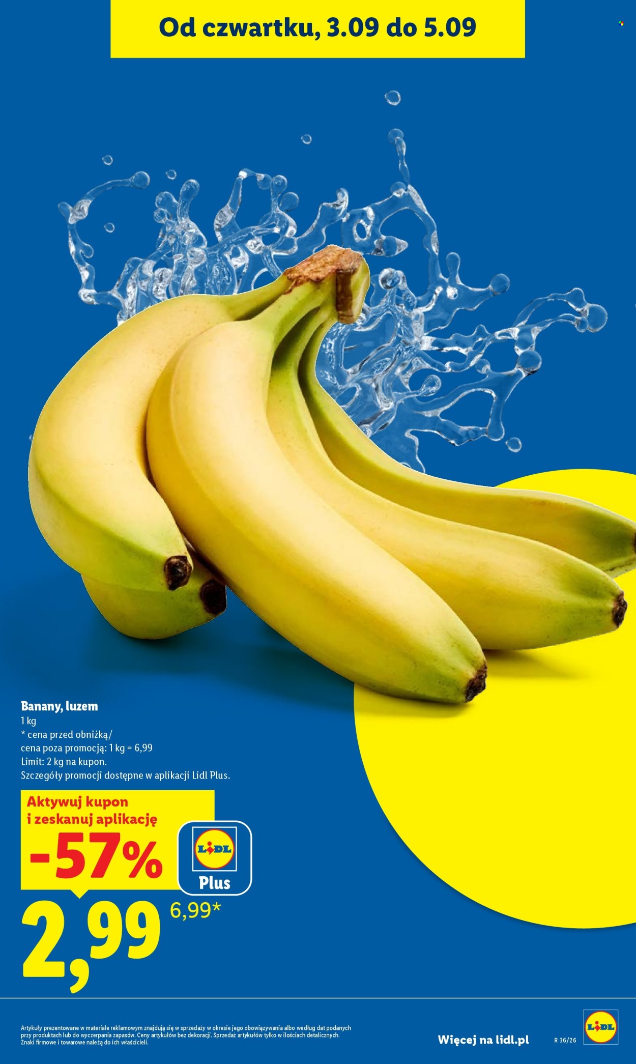 Gazetka Lidl - 3.09.2026 - 5.09.2026. Strona 9