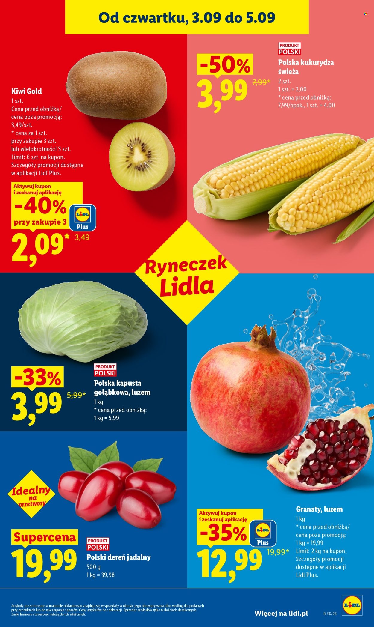 Gazetka Lidl - 3.09.2026 - 5.09.2026. Strona 41