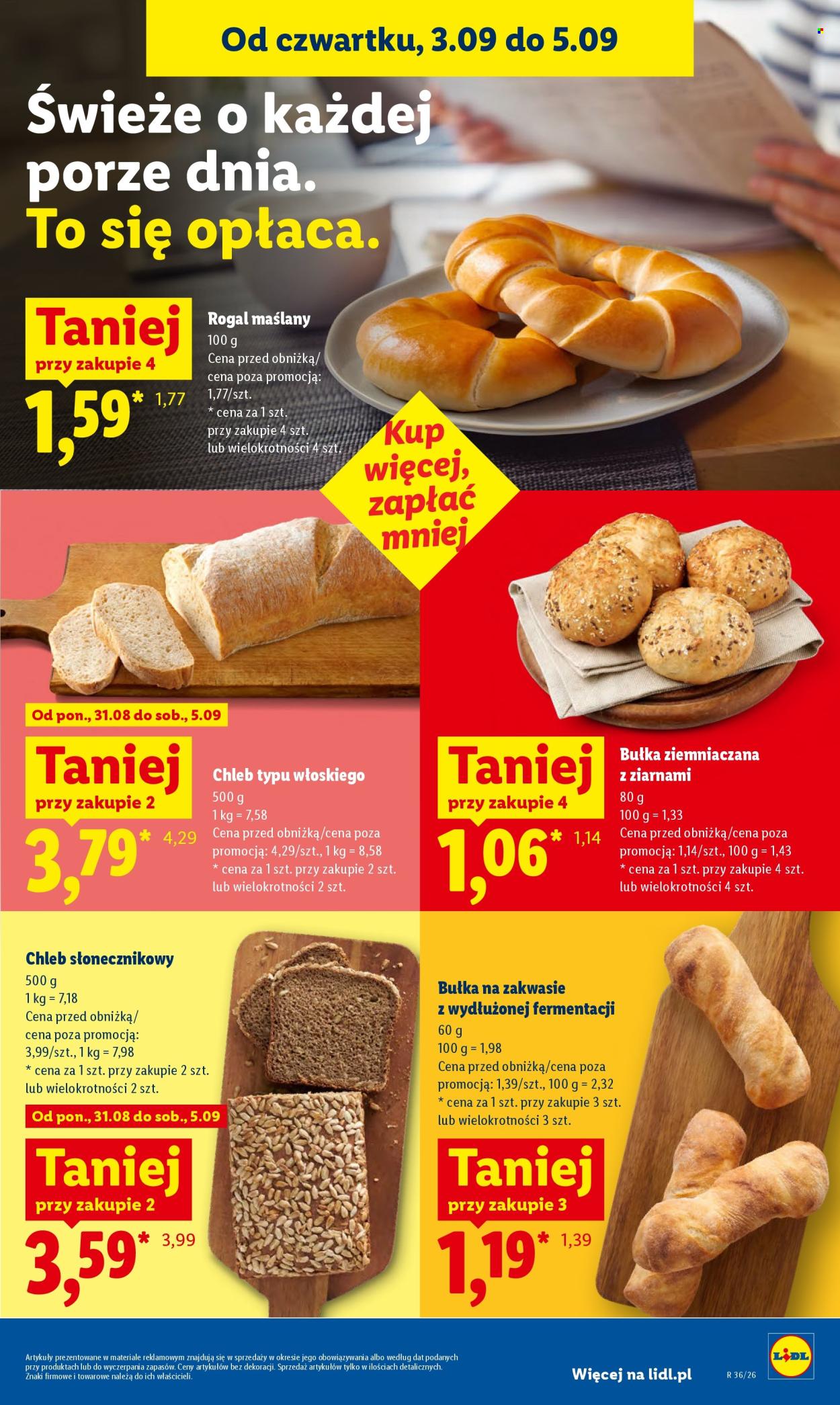 Gazetka Lidl - 3.09.2026 - 5.09.2026. Strona 49