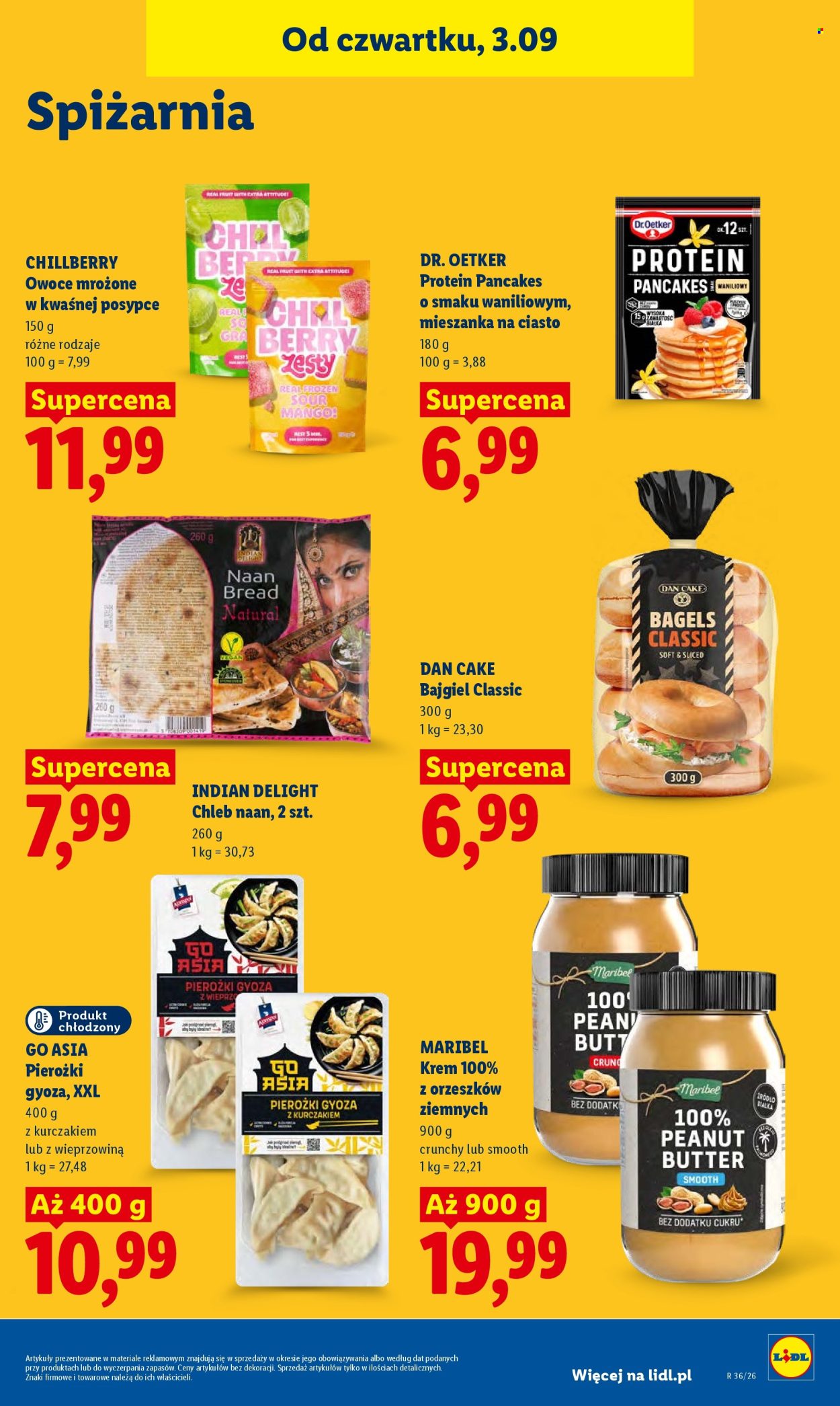 Gazetka Lidl - 3.09.2026 - 5.09.2026. Strona 81