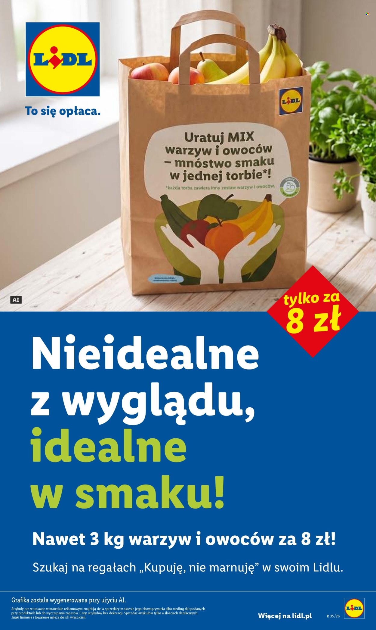 Gazetka Lidl - 3.09.2026 - 5.09.2026. Strona 92