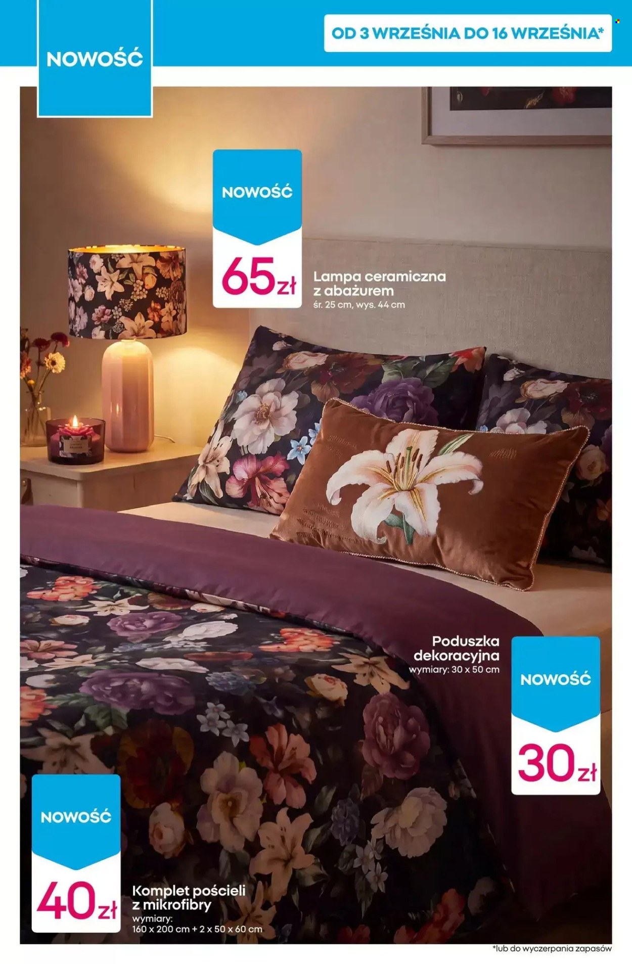 Gazetka Pepco - 3.09.2026 - 9.09.2026. Strona 18