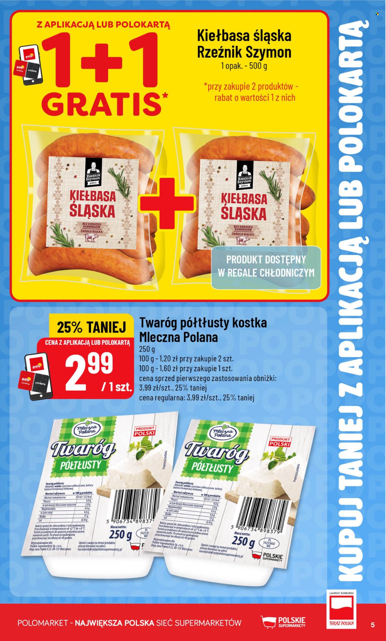 Gazetka Polomarket - 2.09.2026 - 8.09.2026. Strona 5