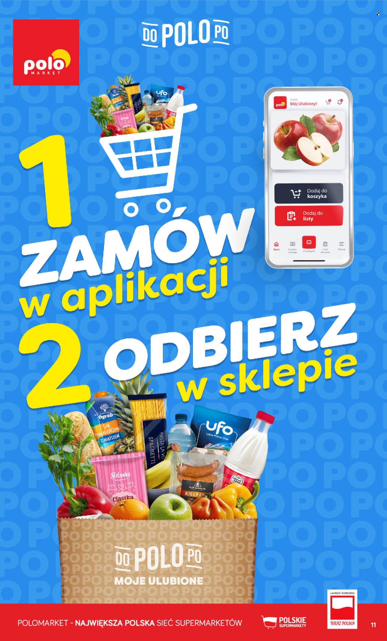 Gazetka Polomarket - 2.09.2026 - 8.09.2026. Strona 11