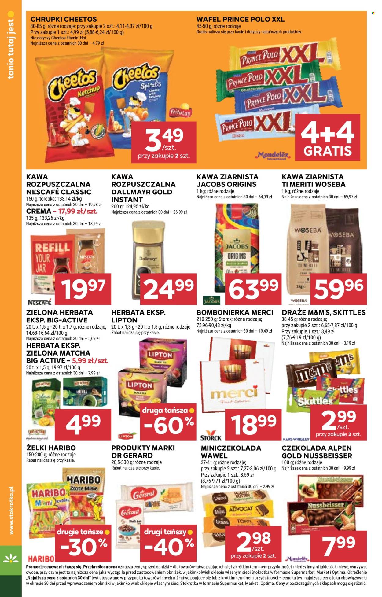 Gazetka Stokrotka Supermarket - 3.09.2026 - 9.09.2026. Strona 26