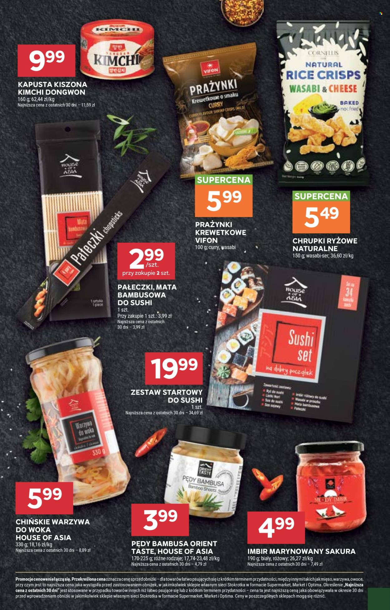 Gazetka Stokrotka Supermarket - 3.09.2026 - 9.09.2026. Strona 35