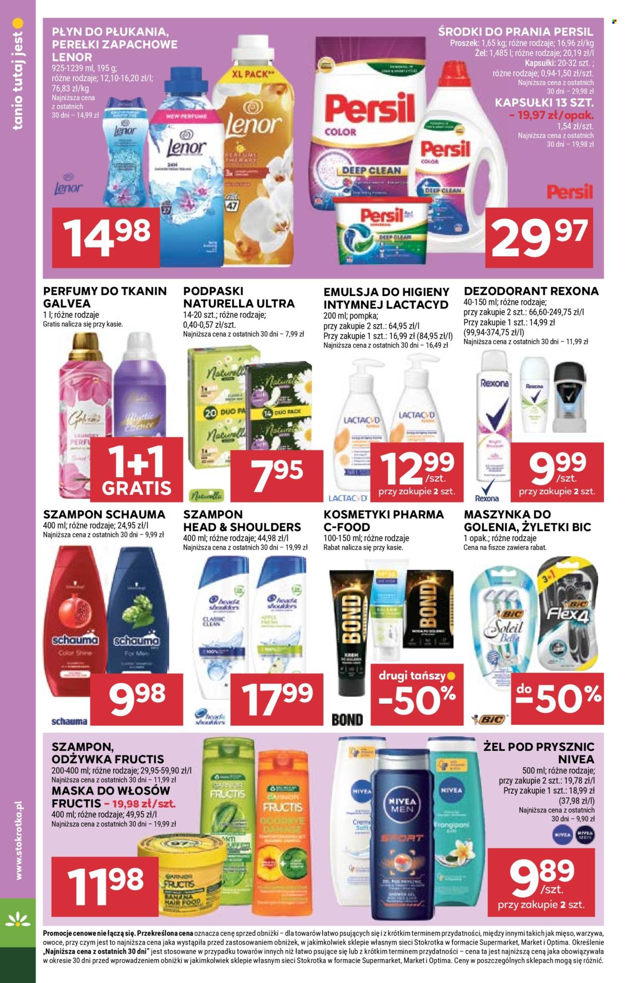 Gazetka Stokrotka Supermarket - 3.09.2026 - 9.09.2026. Strona 50